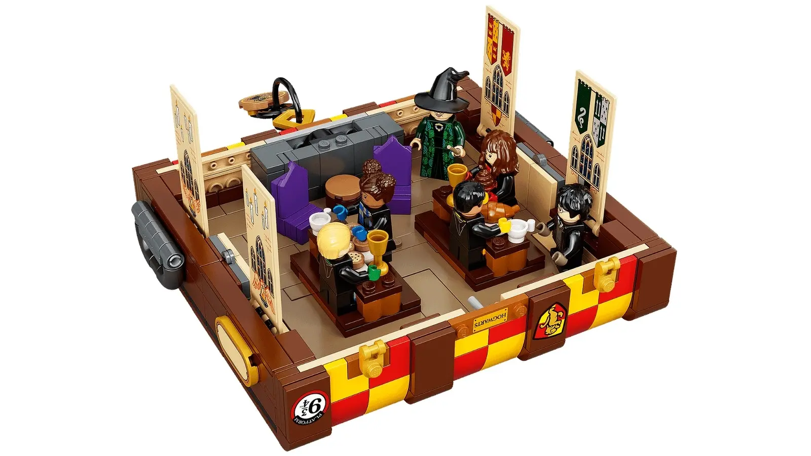 LEGO 76399 Hogwarts™ Magical Trunk - Harry Potter