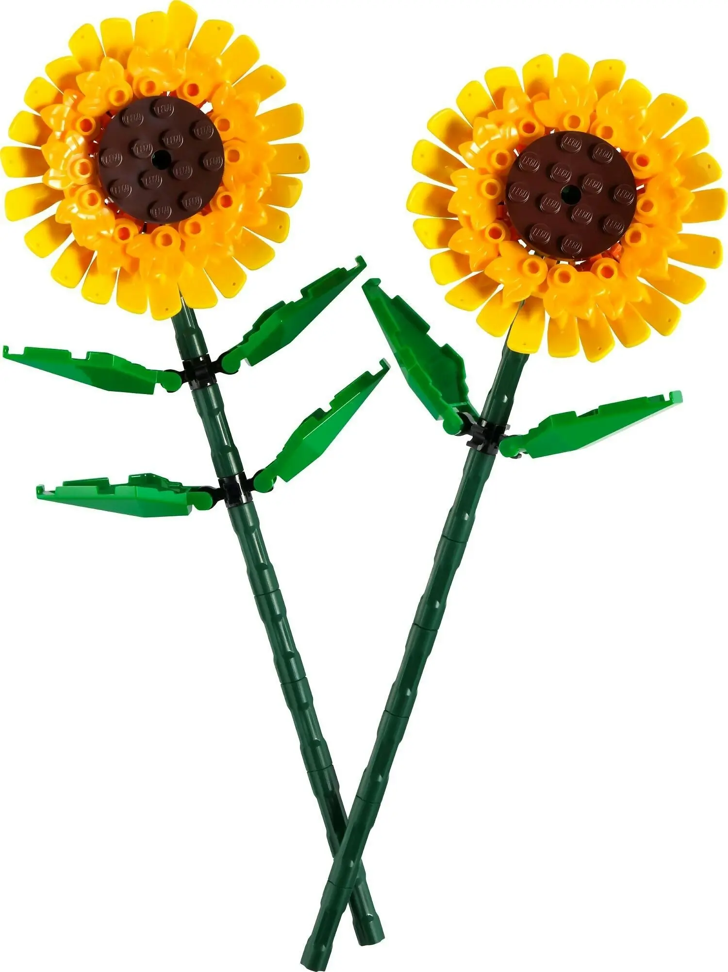 LEGO 40524 Sunflowers - Icons Botanical Collection