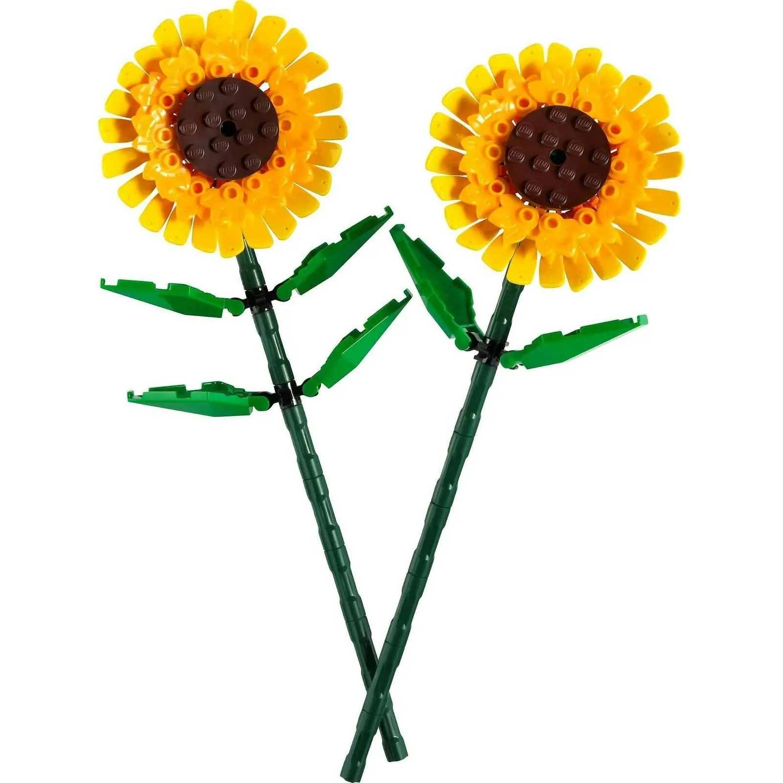 LEGO 40524 Sunflowers - Icons Botanical Collection