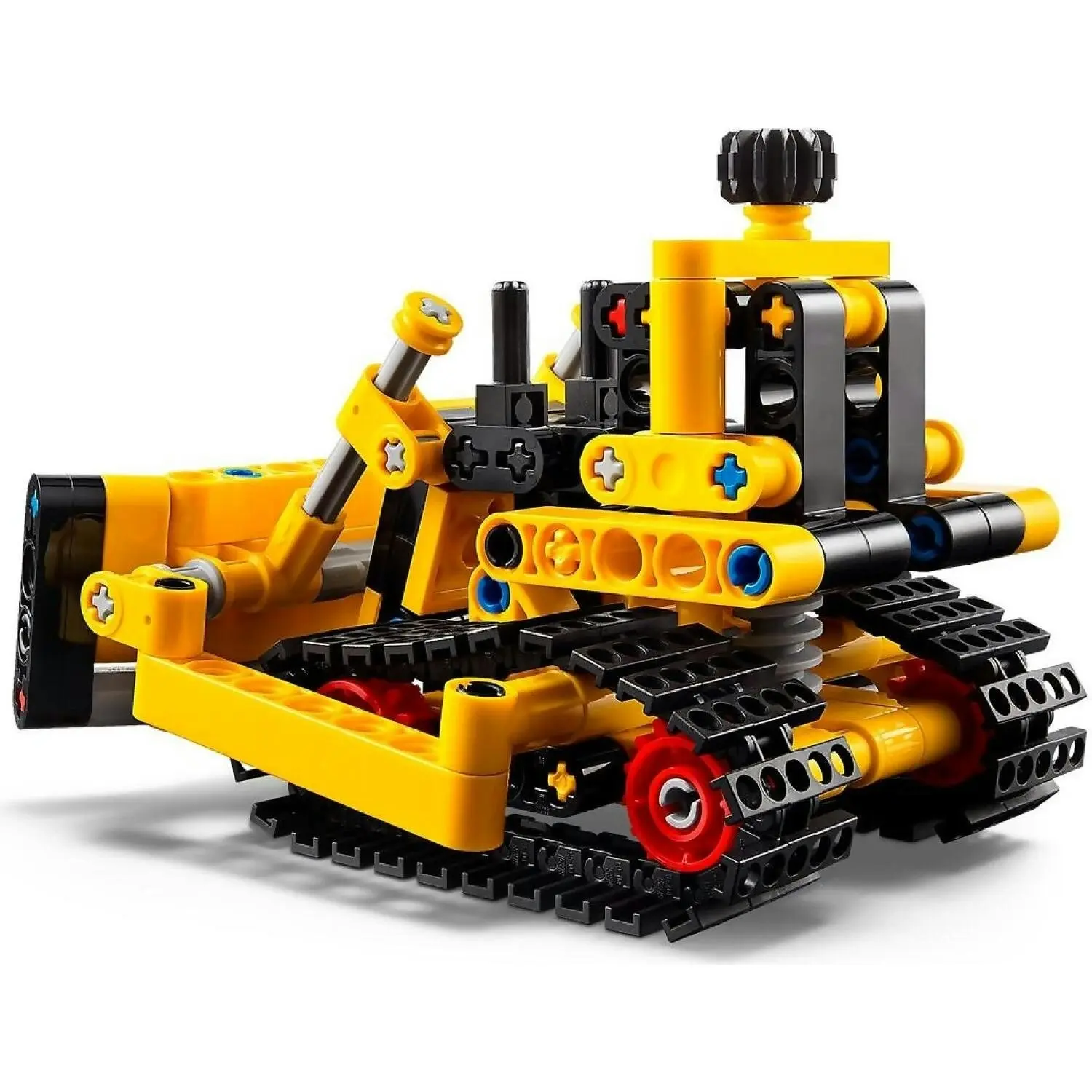 LEGO 42163 Heavy-Duty Bulldozer - Technic