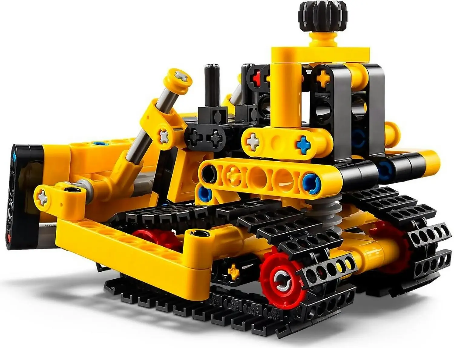 LEGO 42163 Heavy-Duty Bulldozer - Technic