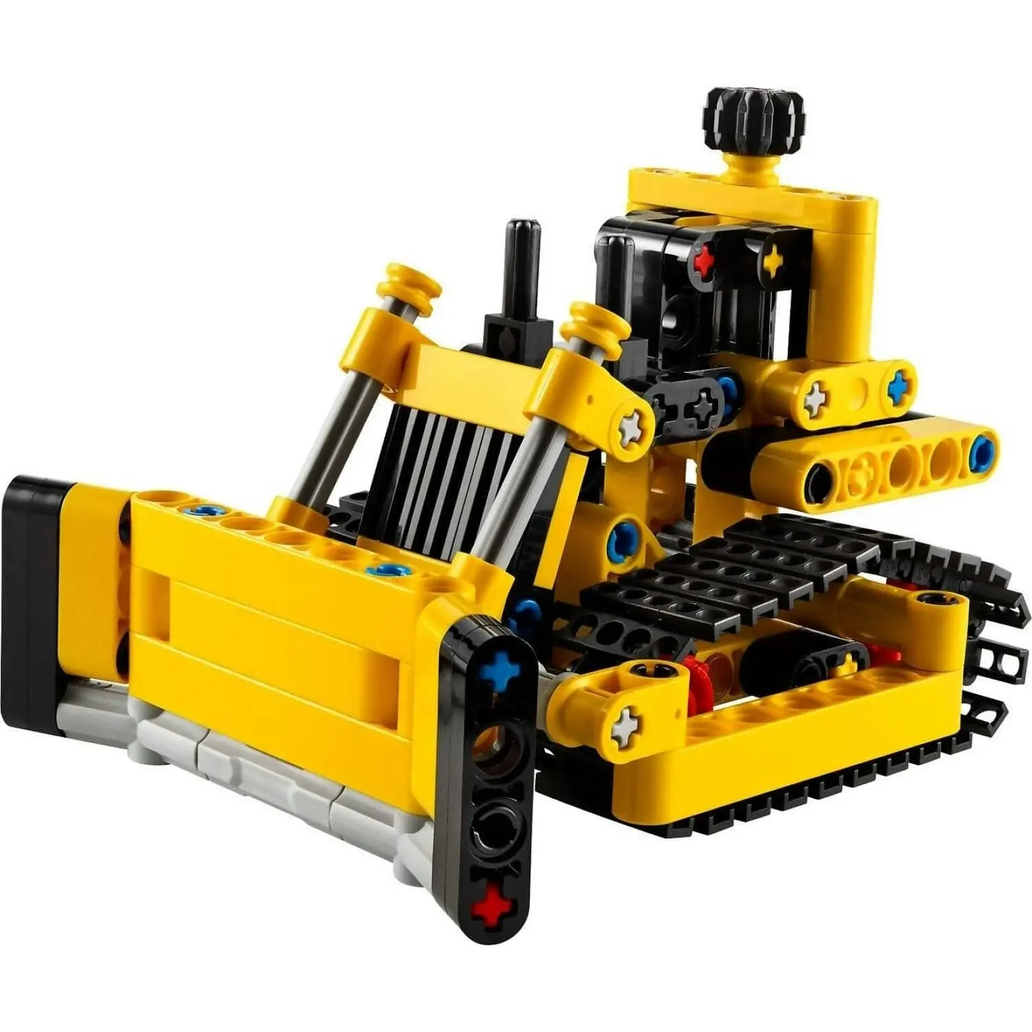 LEGO 42163 Heavy-Duty Bulldozer - Technic