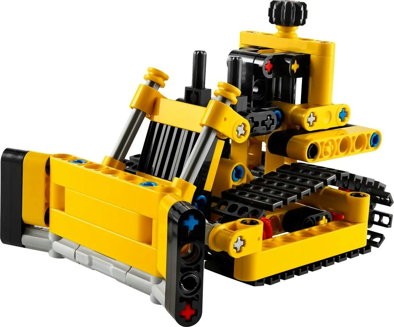 LEGO 42163 Heavy-Duty Bulldozer - Technic