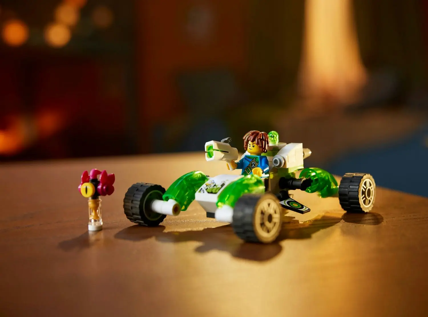 LEGO 71471 Mateo's Off-Road Car - DREAMZzz