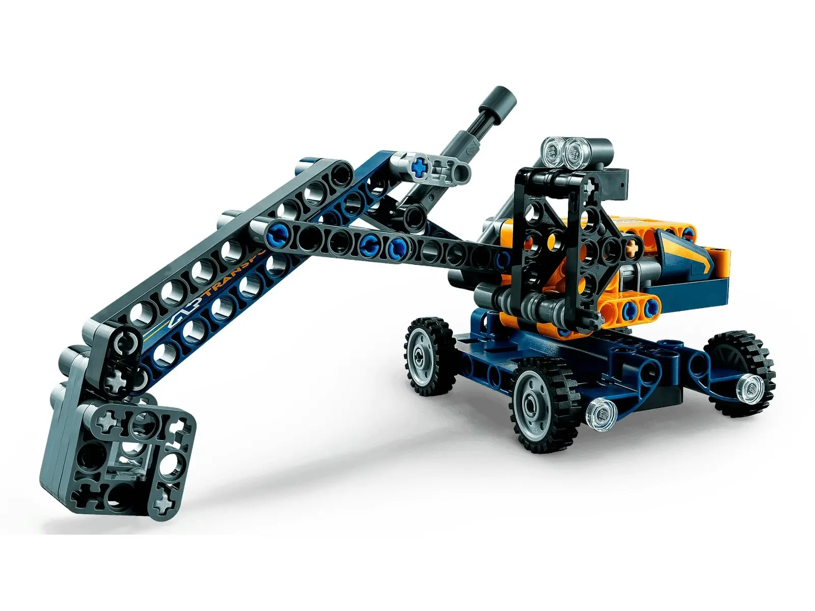 LEGO 42147 Dump Truck - Technic