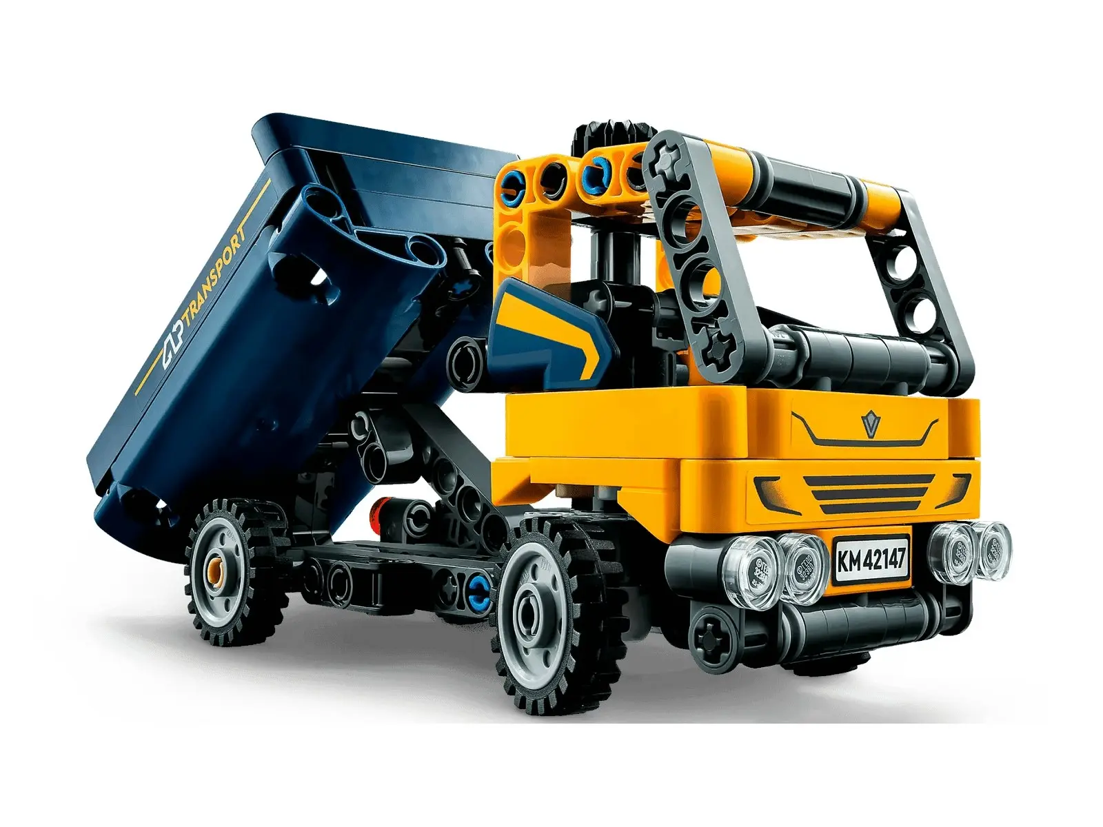 LEGO 42147 Dump Truck - Technic