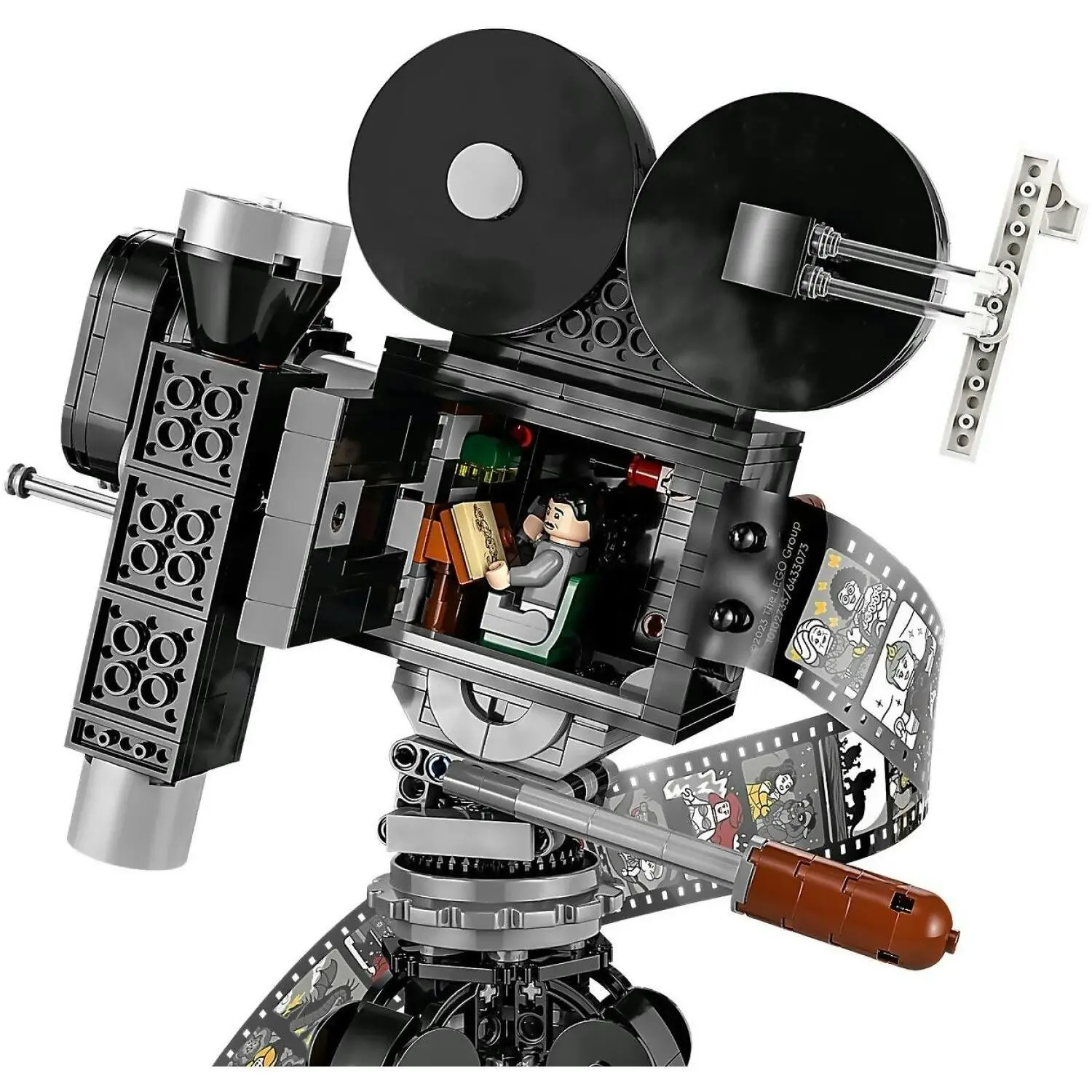 LEGO 43230 Retro Camera - Disney