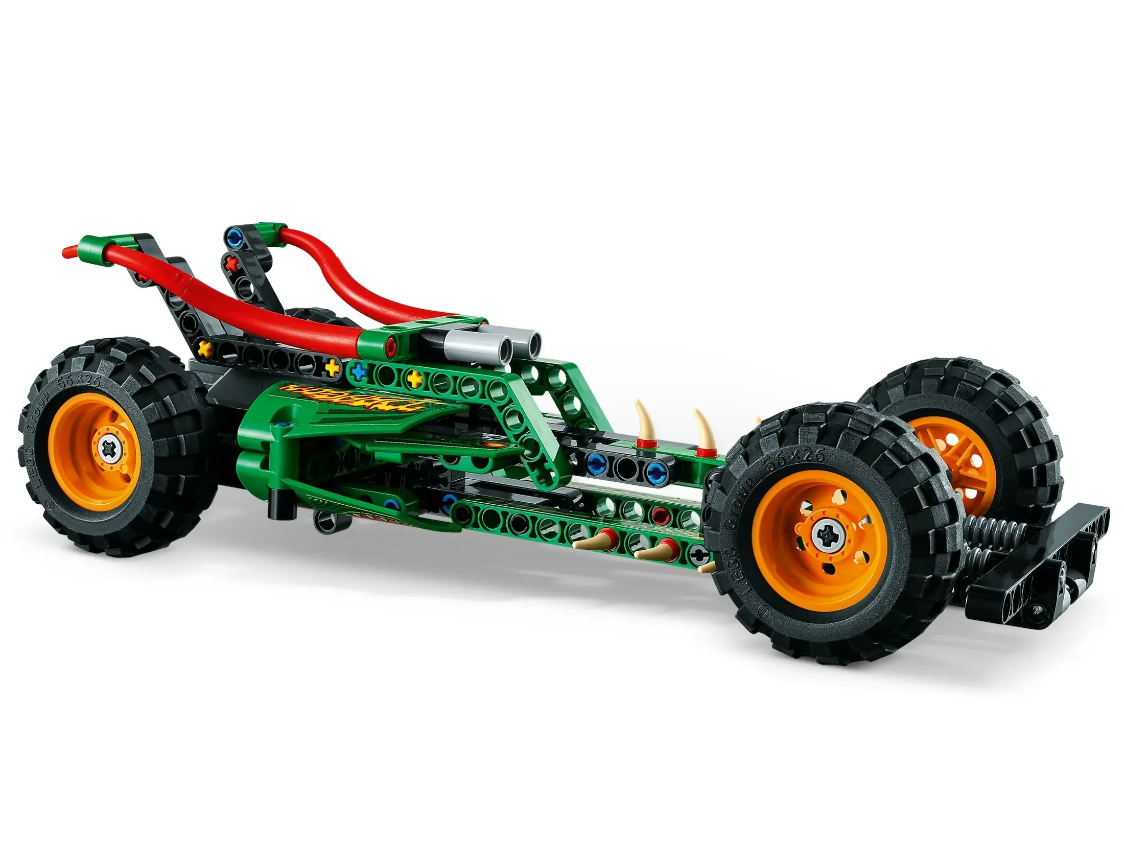 LEGO 42149 Monster Jam™ Dragon™ - Technic