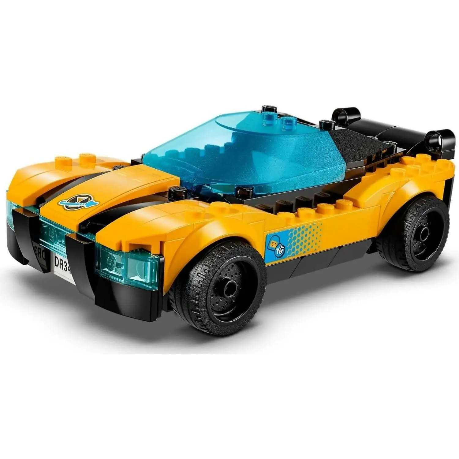 LEGO 71475 Mr. Oz's Space Car - DREAMZzz