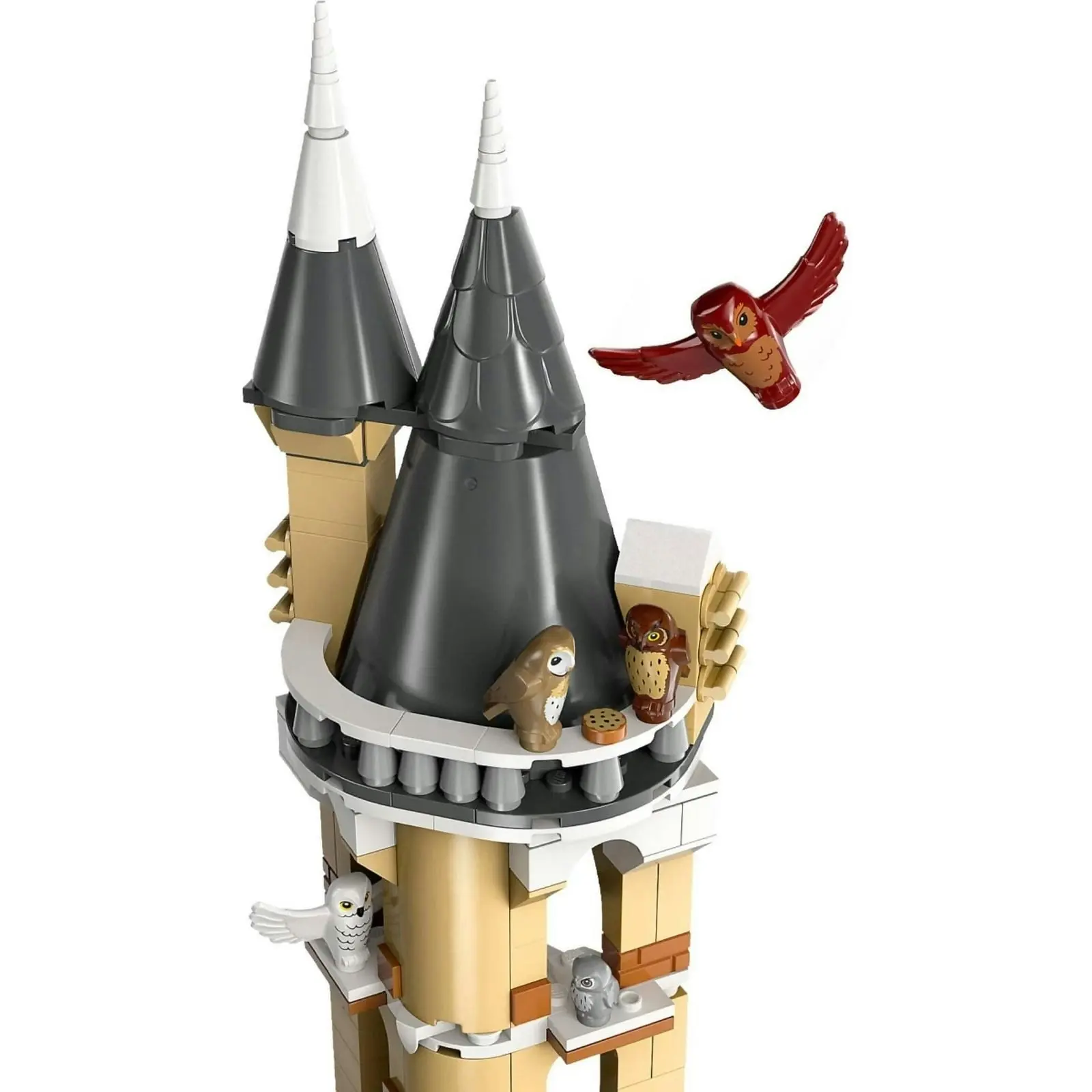 LEGO 76430 Hogwarts™ Castle Owlery - Harry Potter