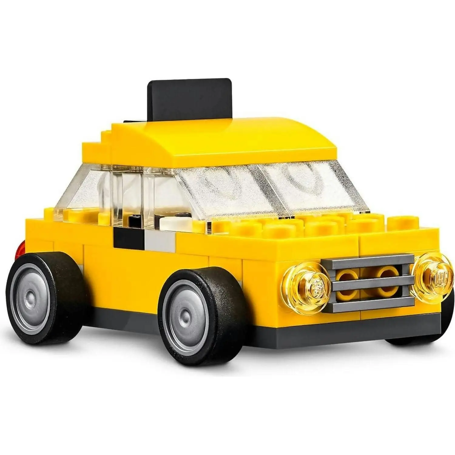 LEGO 11036 Creative Vehicles - Classic