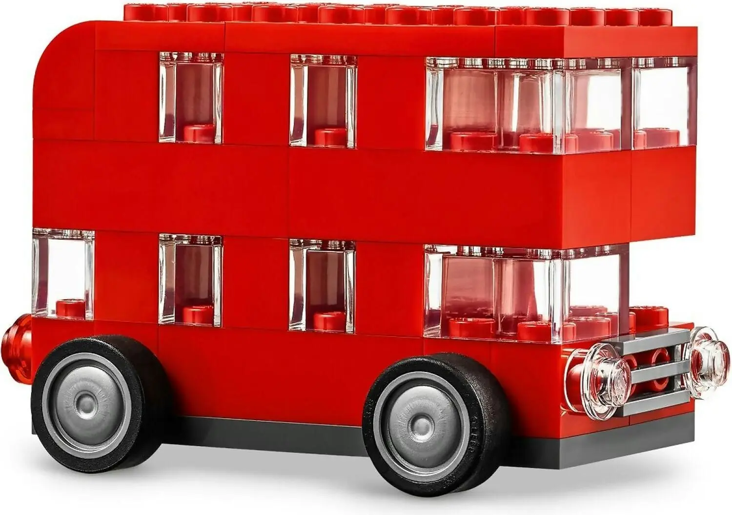 LEGO 11036 Creative Vehicles - Classic