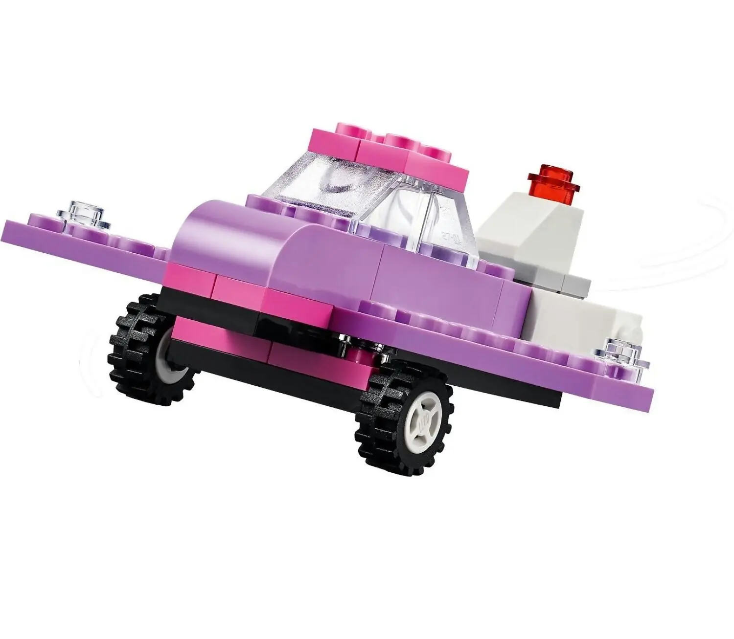 LEGO 11036 Creative Vehicles - Classic