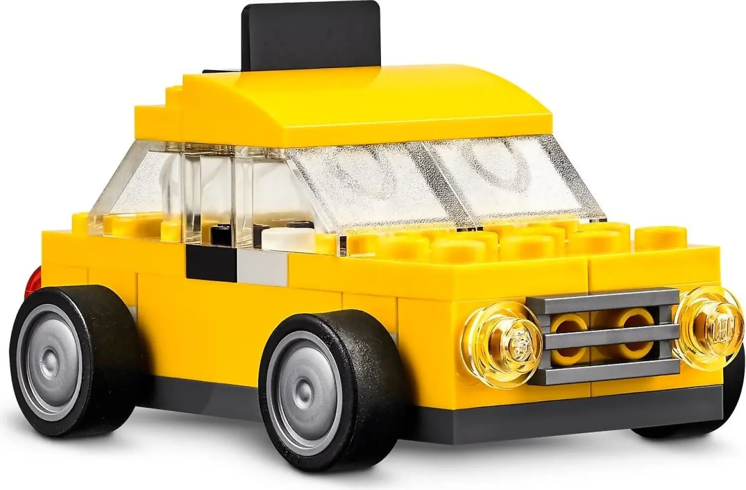 LEGO 11036 Creative Vehicles - Classic