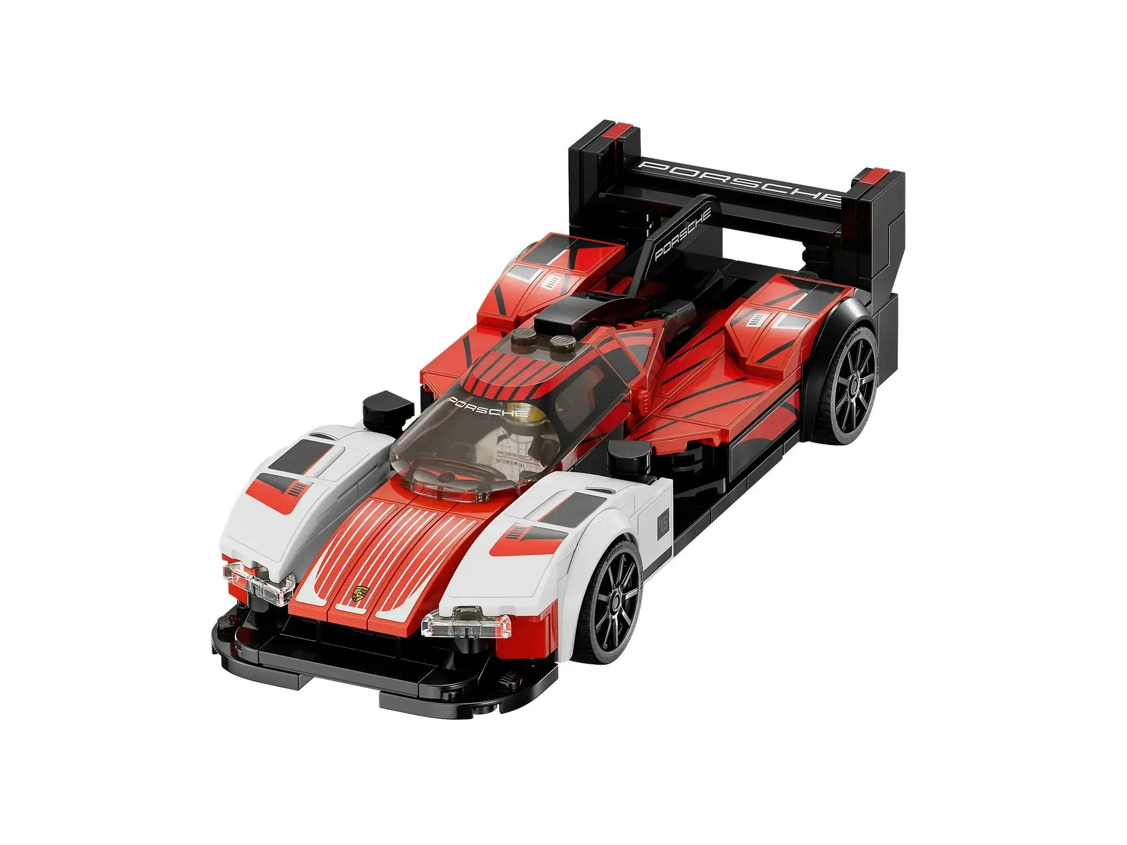 LEGO 76916 Porsche 963 - Speed Champions