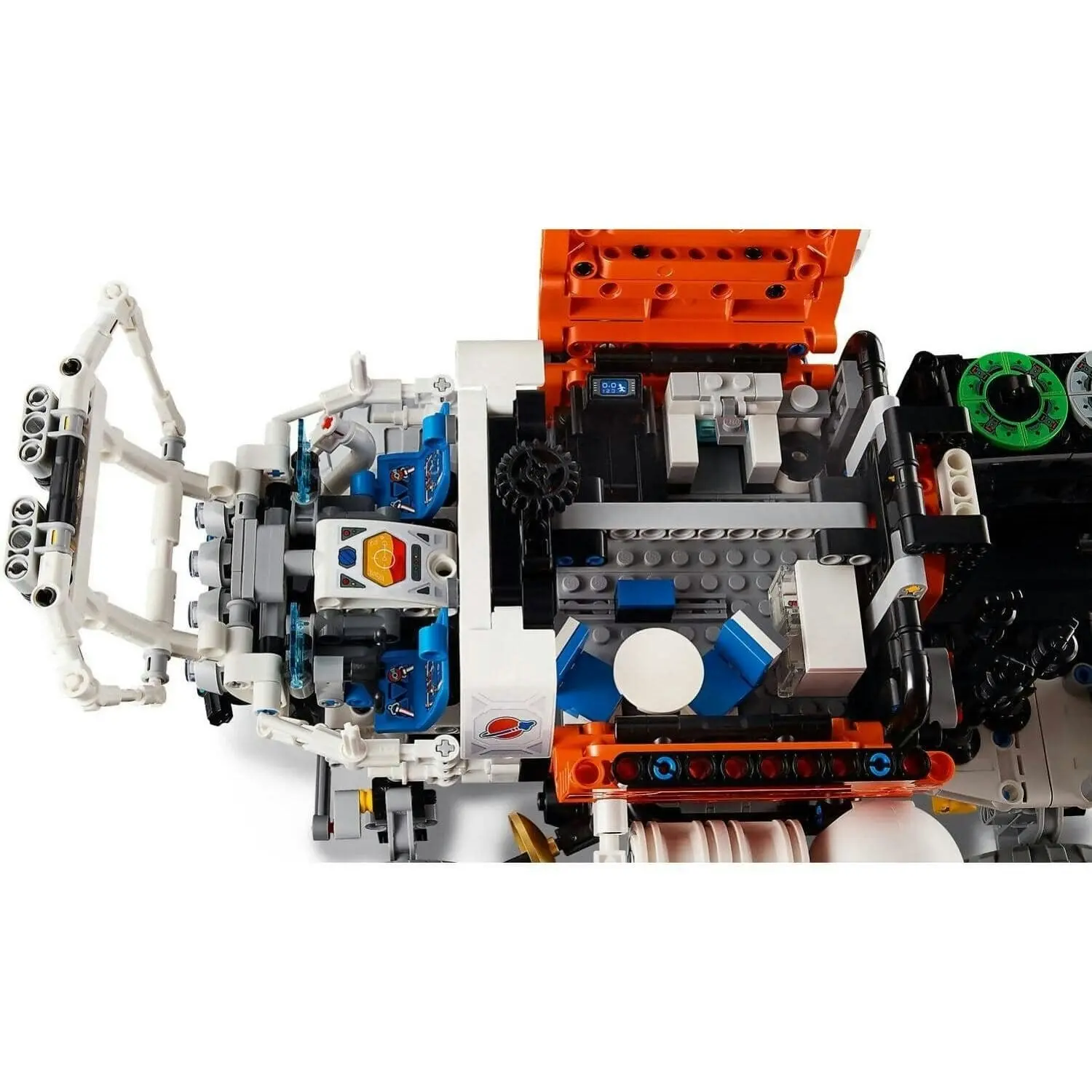 LEGO 42180 Mars Crew Exploration Rover - Technic