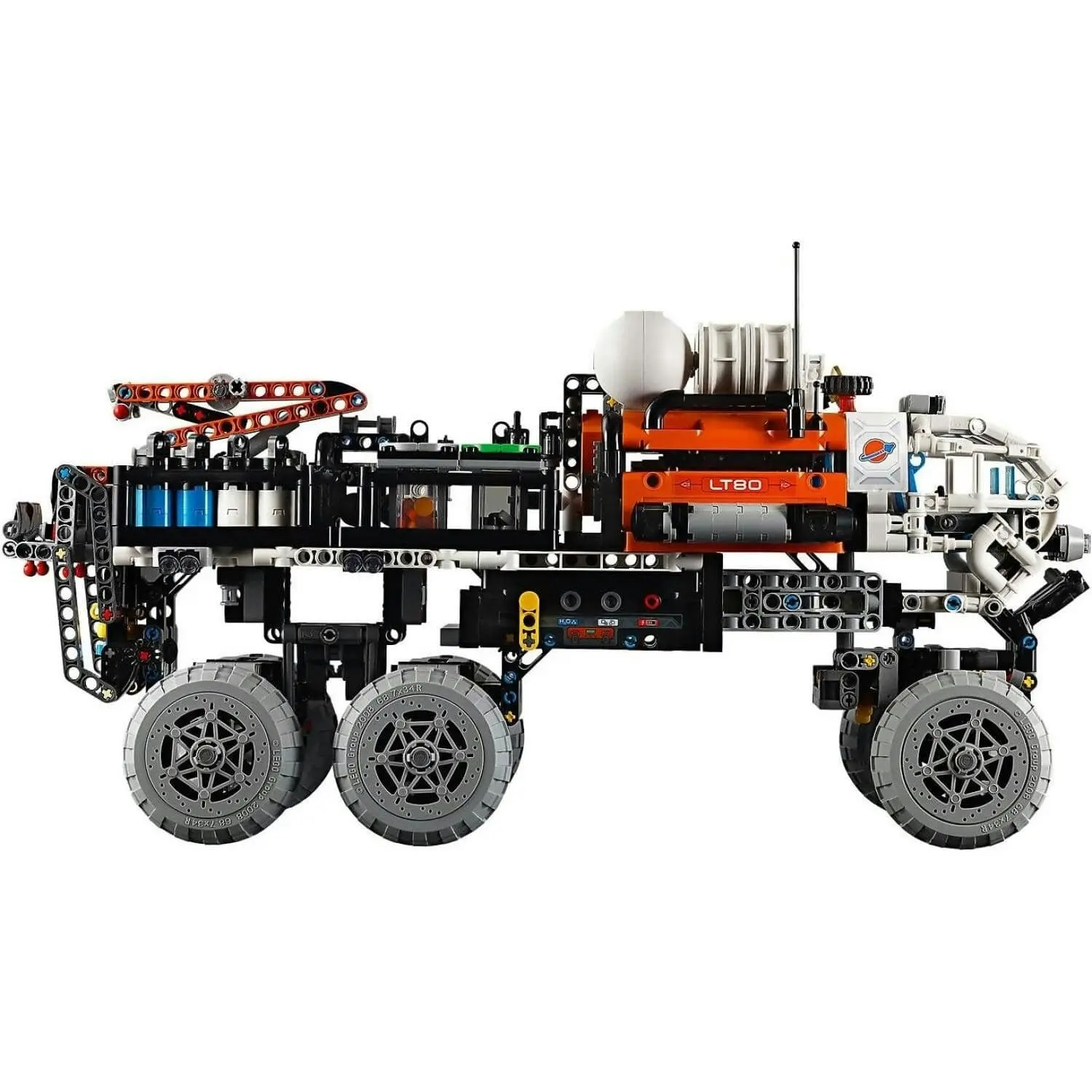 LEGO 42180 Mars Crew Exploration Rover - Technic