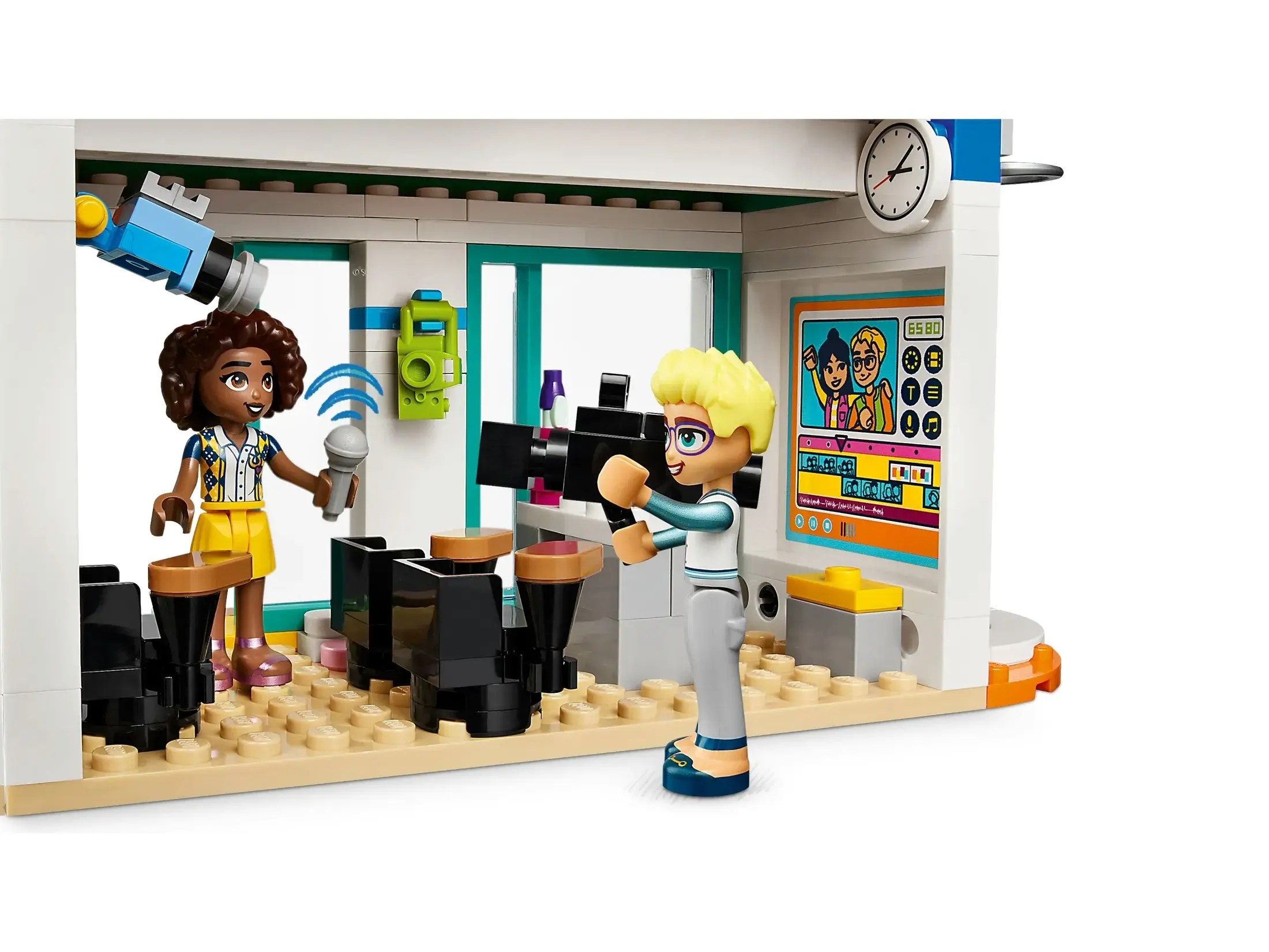 LEGO 41731 Heartlake International School - Friends