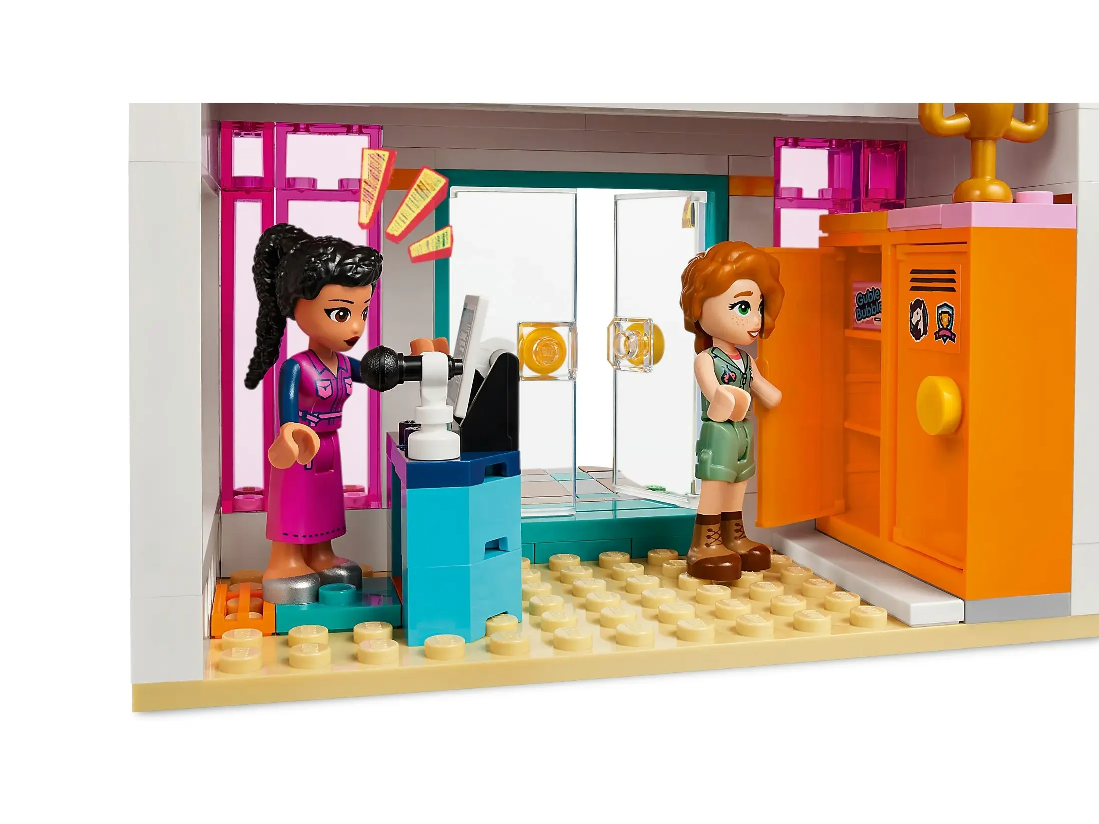 LEGO 41731 Heartlake International School - Friends