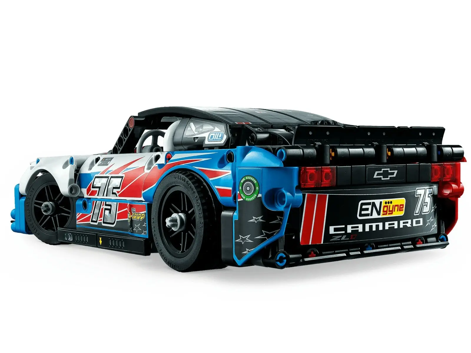 LEGO 42153 NASCAR® Next Gen Chevrolet Camaro ZL1 - Technic