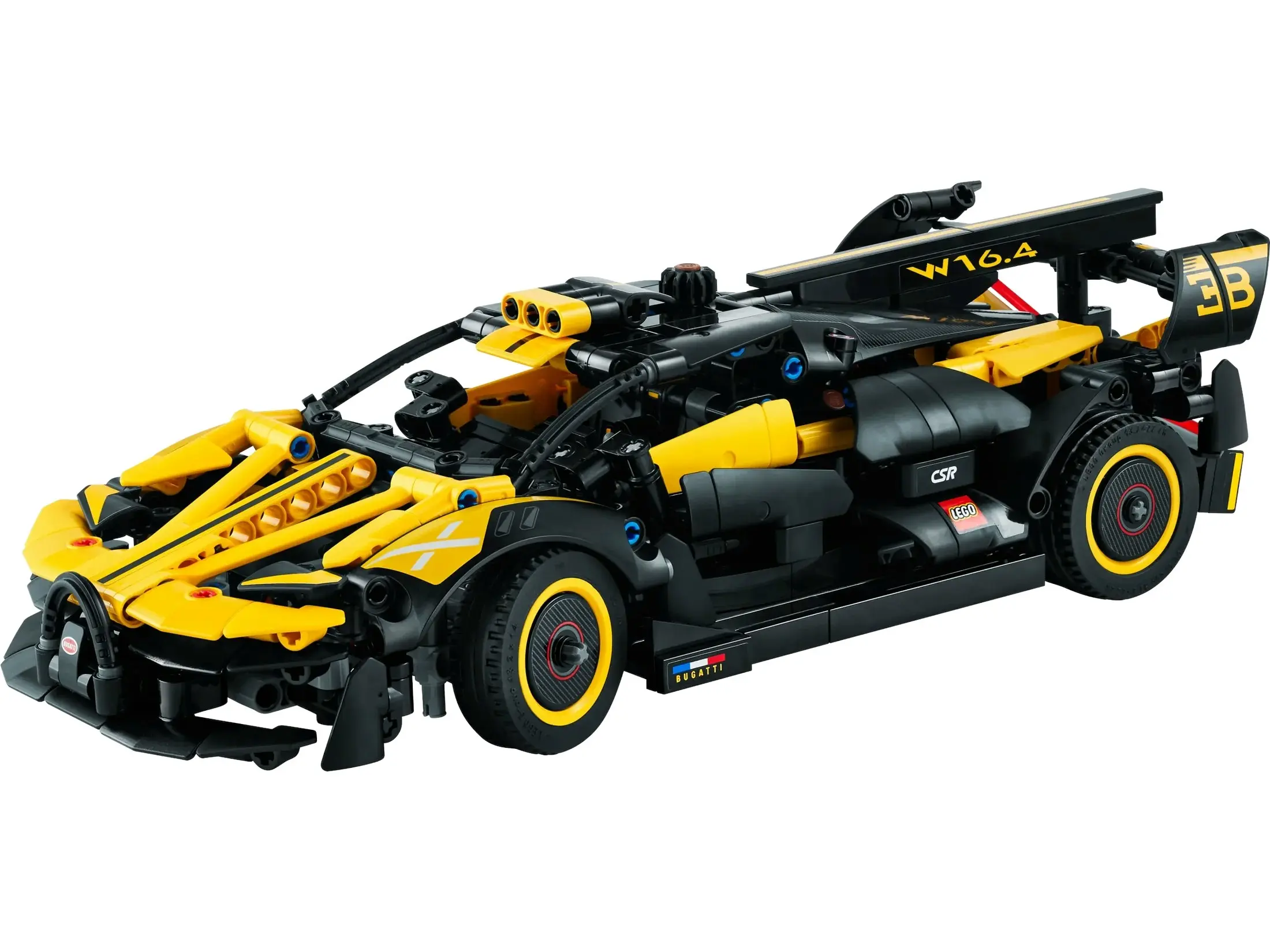 LEGO 42151 Bugatti Bolide - Technic