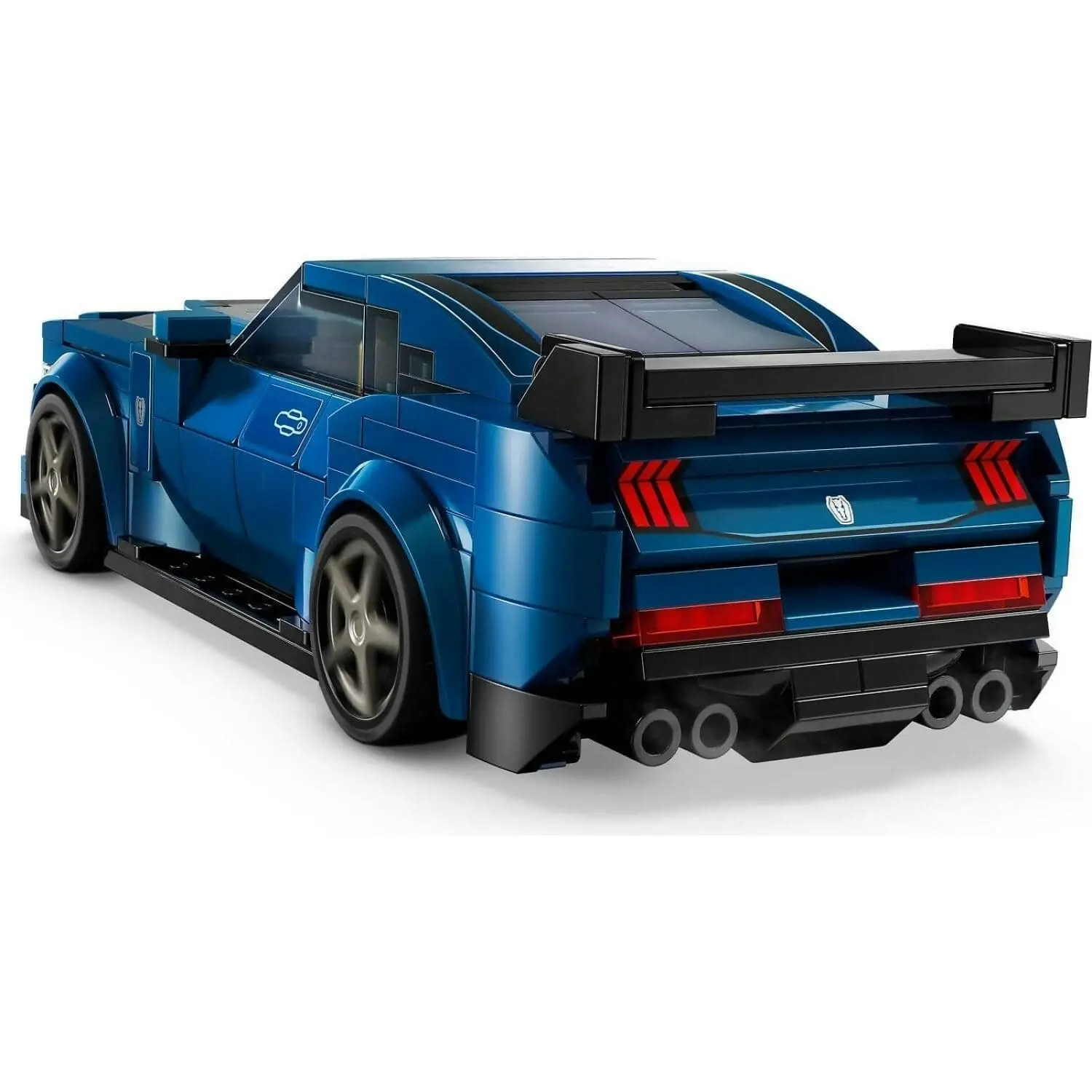 LEGO 76920 Ford Mustang Dark Horse Sports Car - Speed Champions