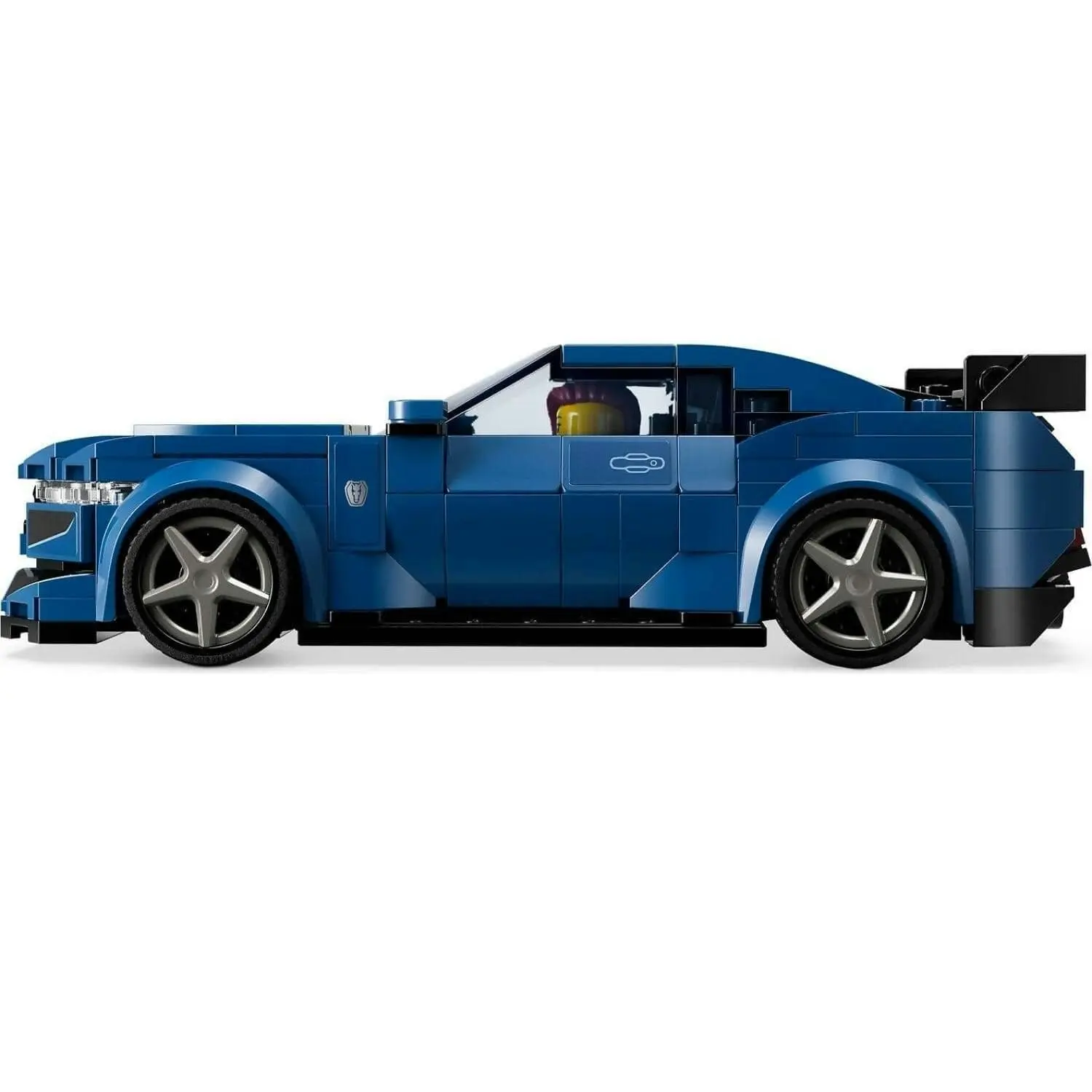 LEGO 76920 Ford Mustang Dark Horse Sports Car - Speed Champions