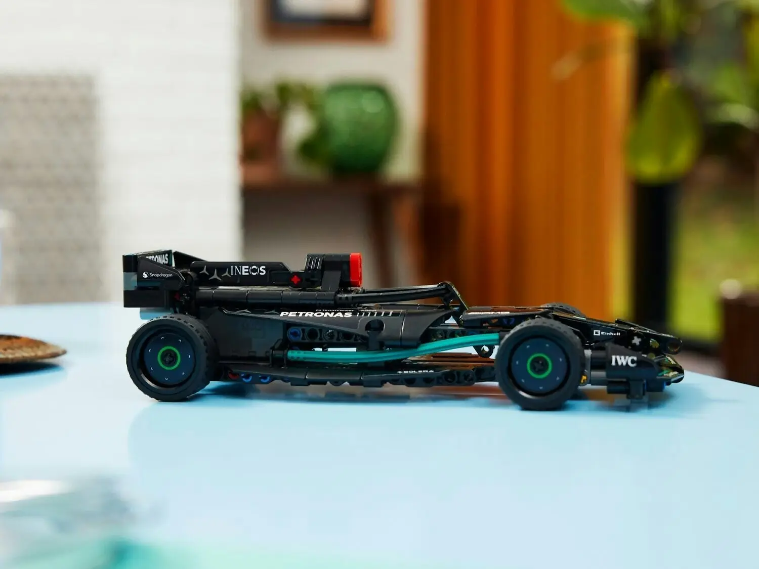 LEGO 42165 Mercedes-AMG F1 W14 E Performance Pull-Back - Technic