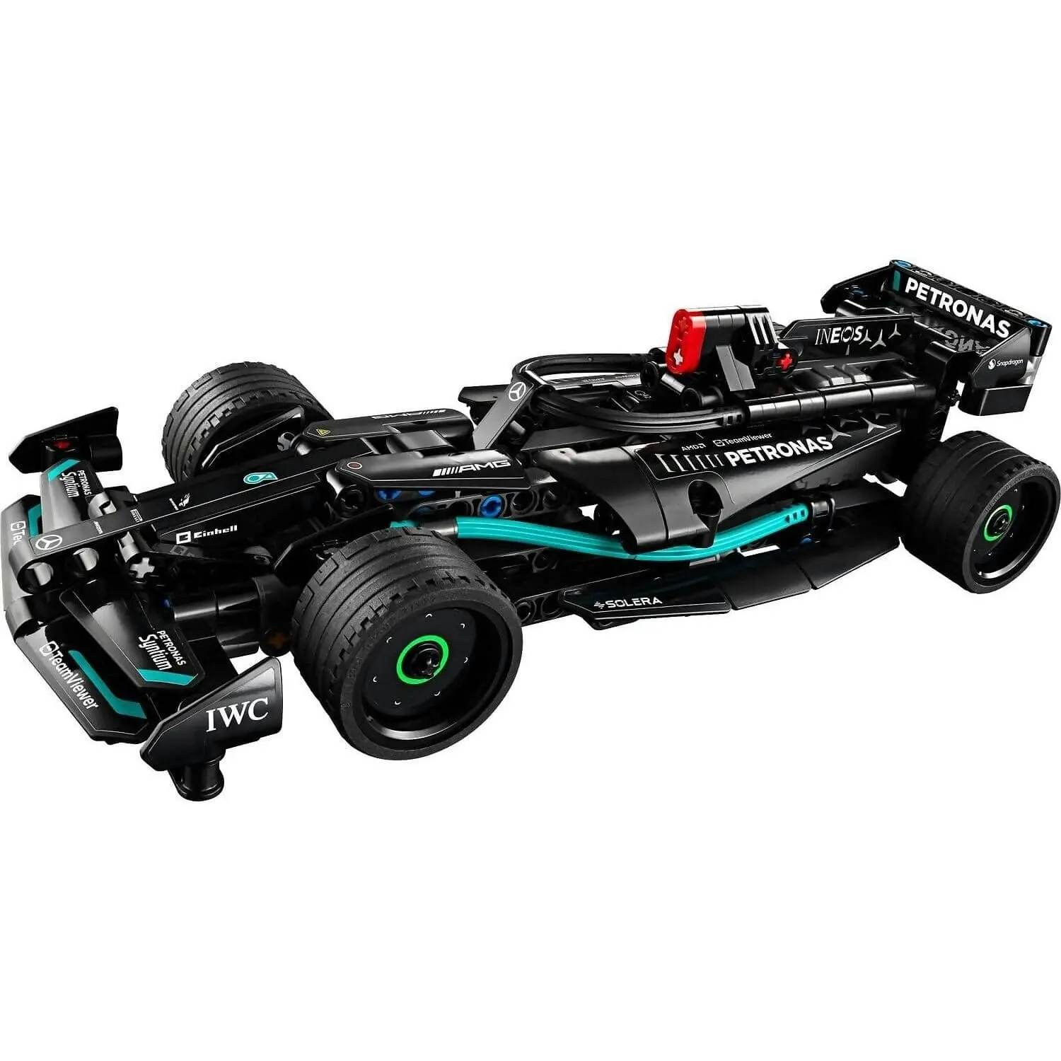 LEGO 42165 Mercedes-AMG F1 W14 E Performance Pull-Back - Technic