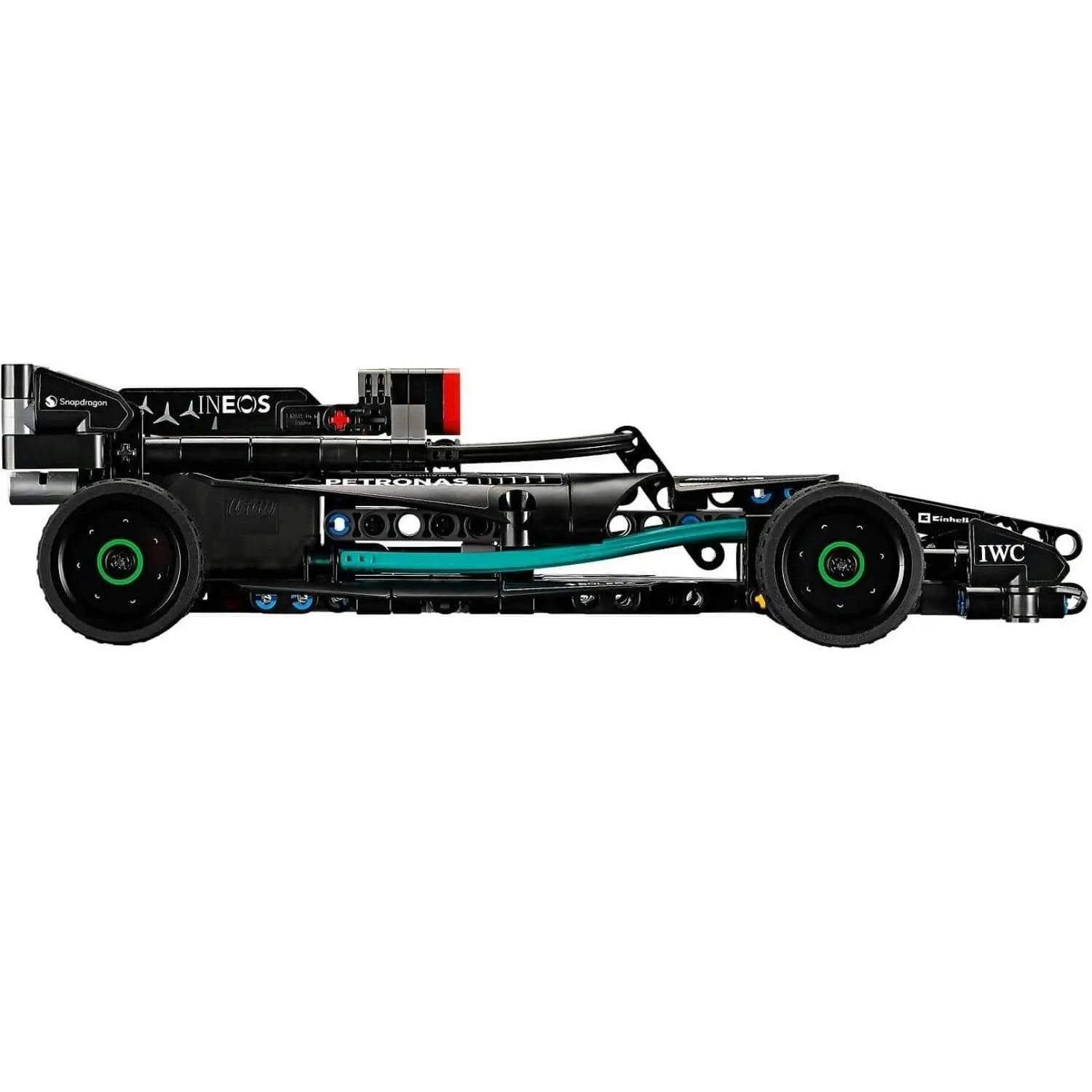 LEGO 42165 Mercedes-AMG F1 W14 E Performance Pull-Back - Technic