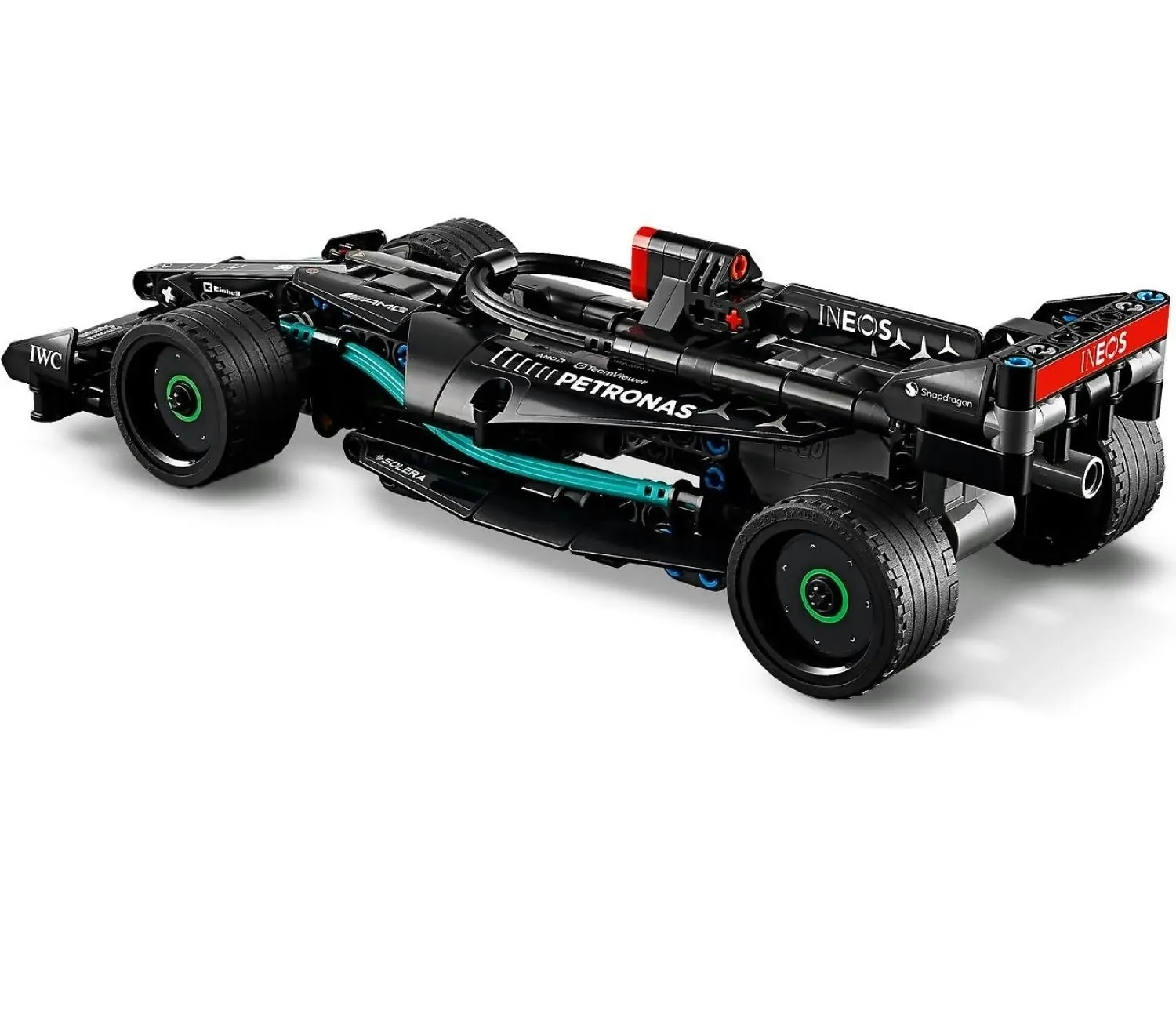 LEGO 42165 Mercedes-AMG F1 W14 E Performance Pull-Back - Technic