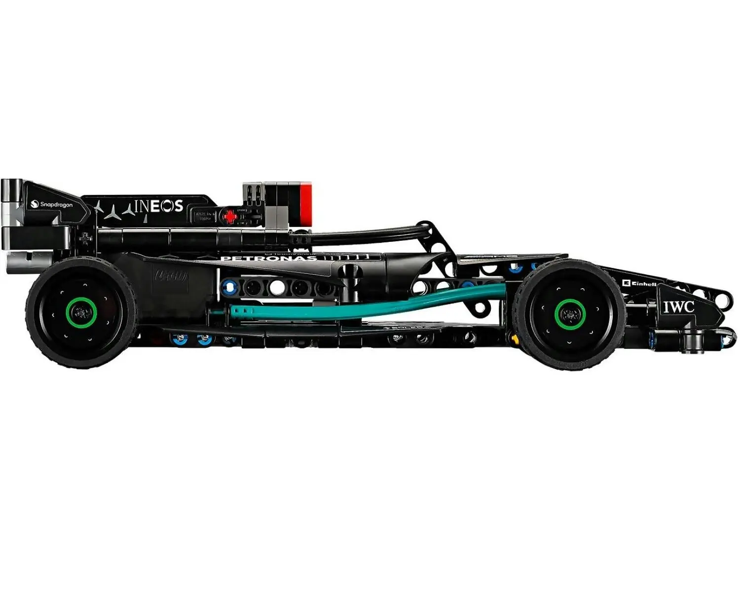 LEGO 42165 Mercedes-AMG F1 W14 E Performance Pull-Back - Technic