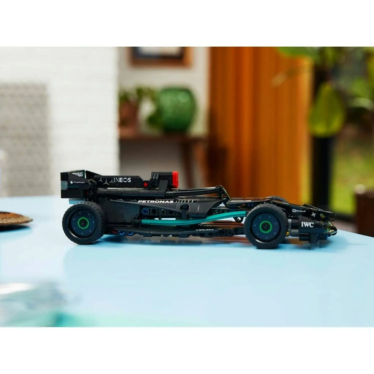 LEGO 42165 Mercedes-AMG F1 W14 E Performance Pull-Back - Technic