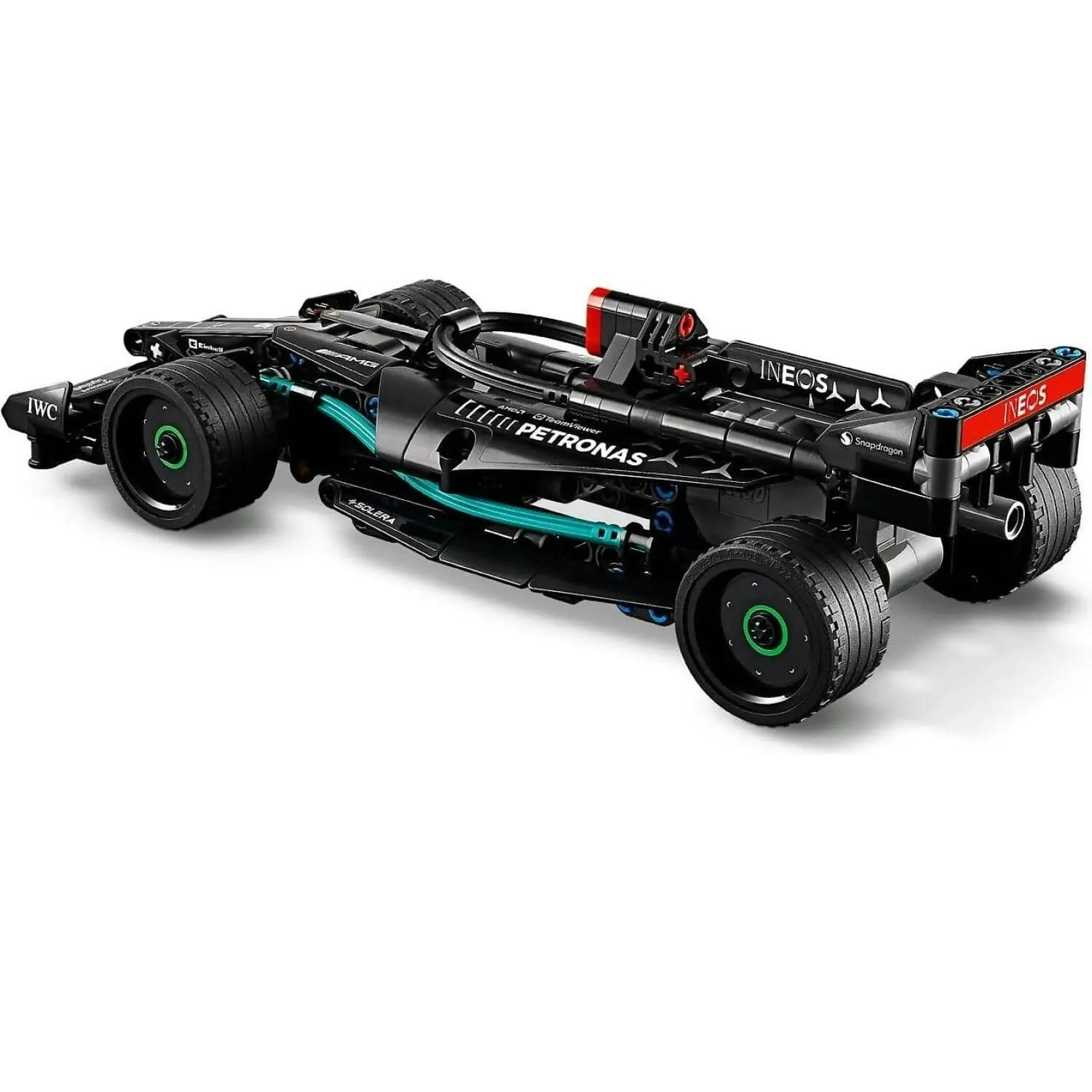 LEGO 42165 Mercedes-AMG F1 W14 E Performance Pull-Back - Technic