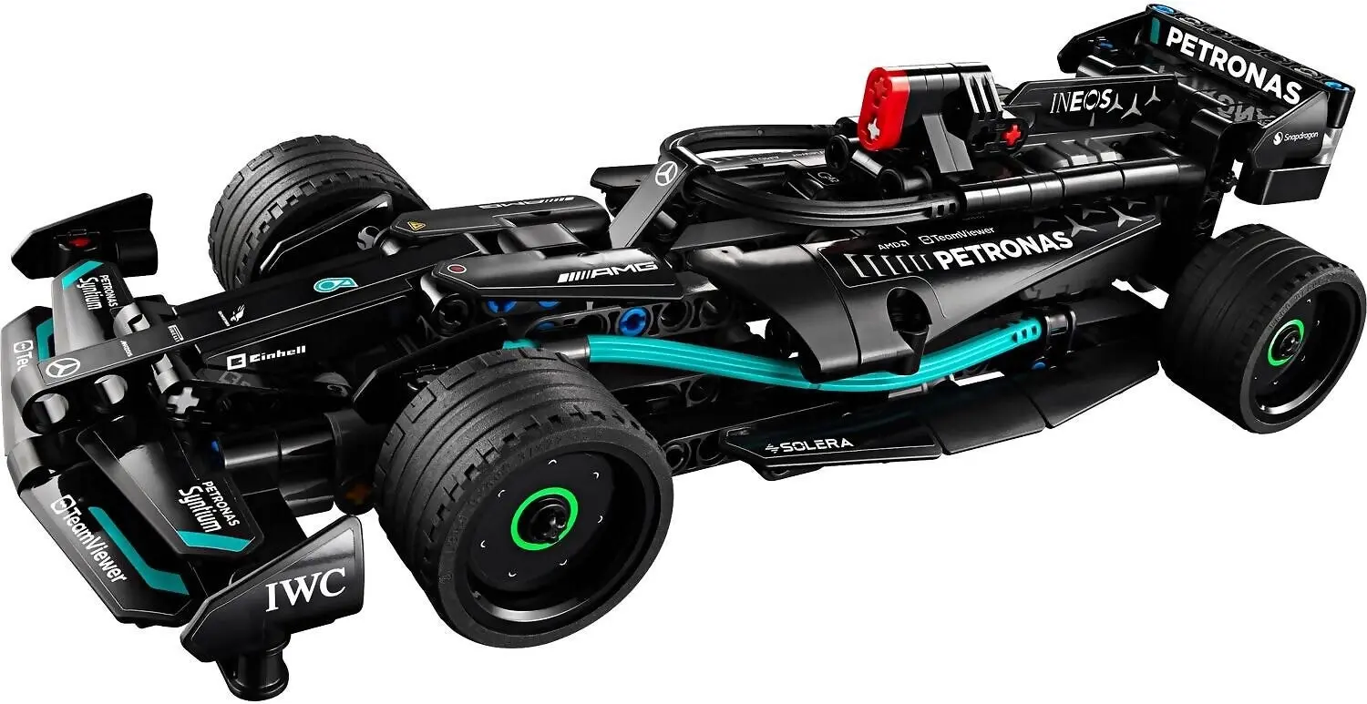 LEGO 42165 Mercedes-AMG F1 W14 E Performance Pull-Back - Technic