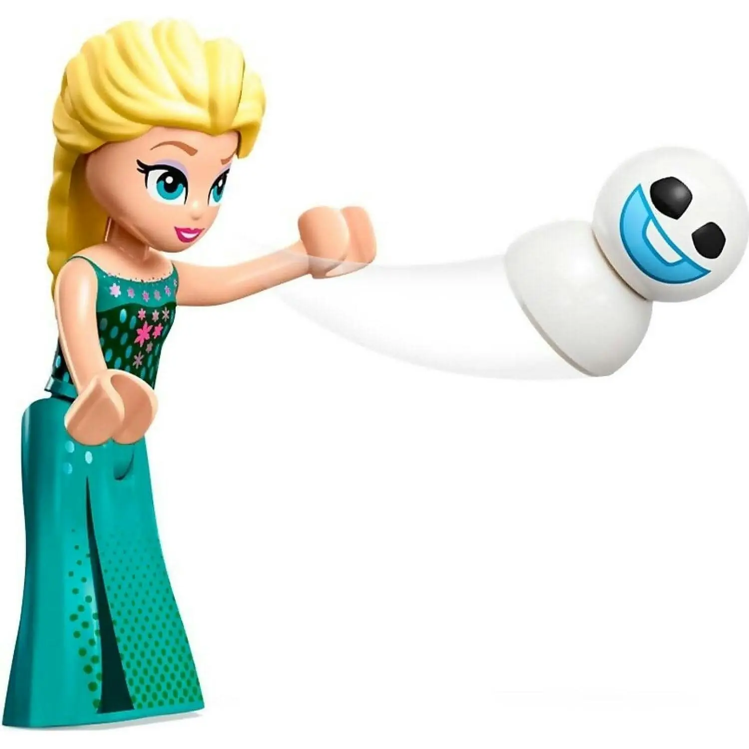 LEGO 43234 Elsa's Frozen Treats - Disney Princess