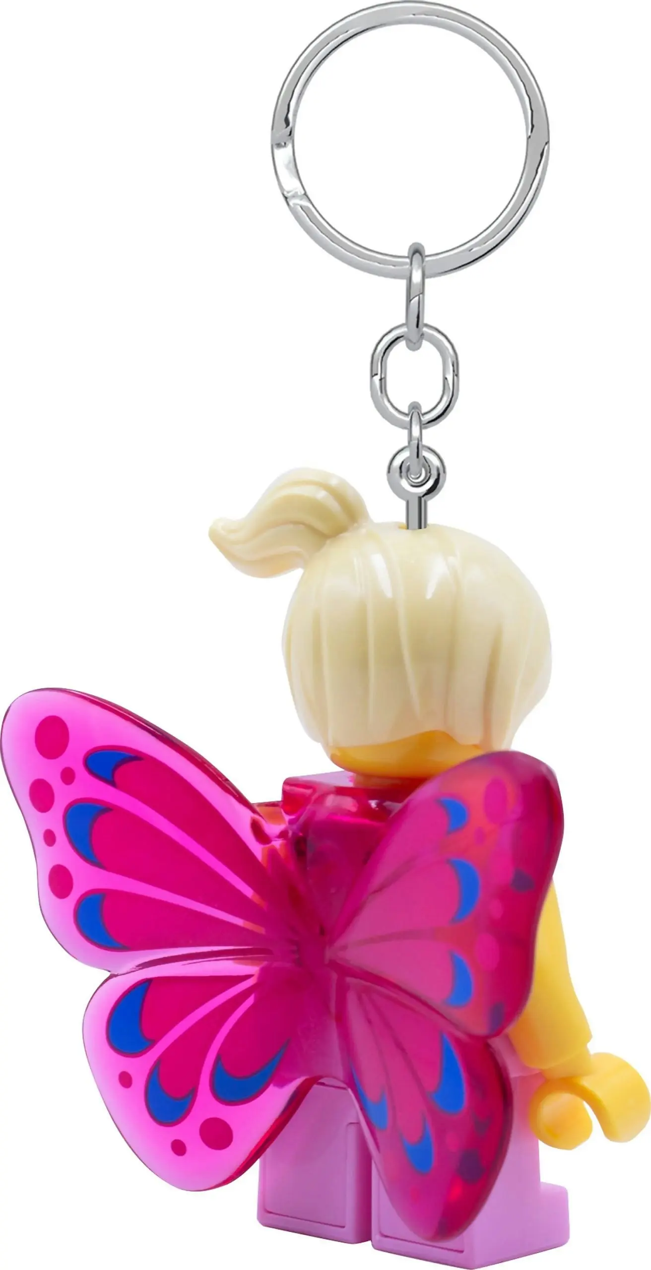 LEGO - Butterfly Girl Key Light