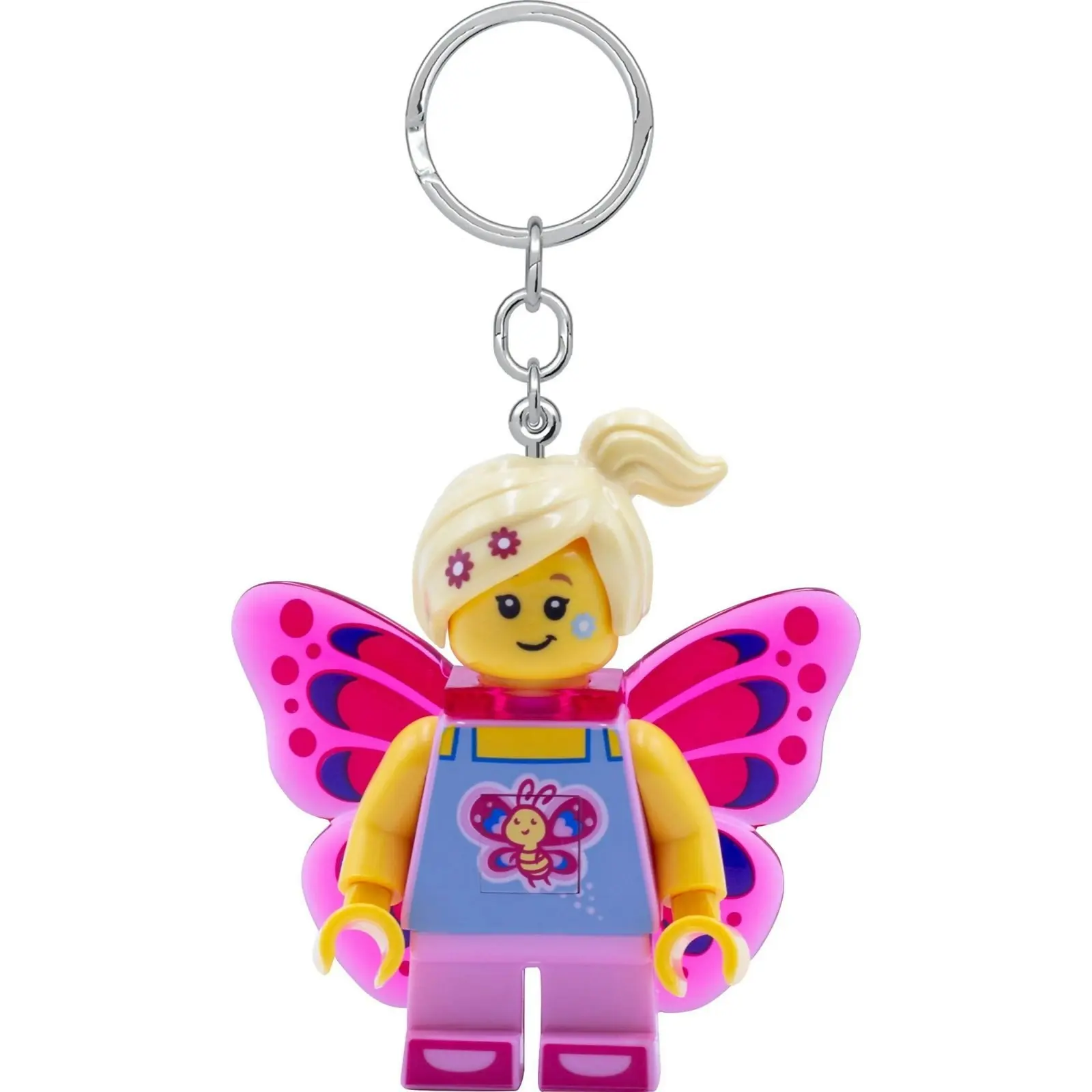 LEGO - Butterfly Girl Key Light