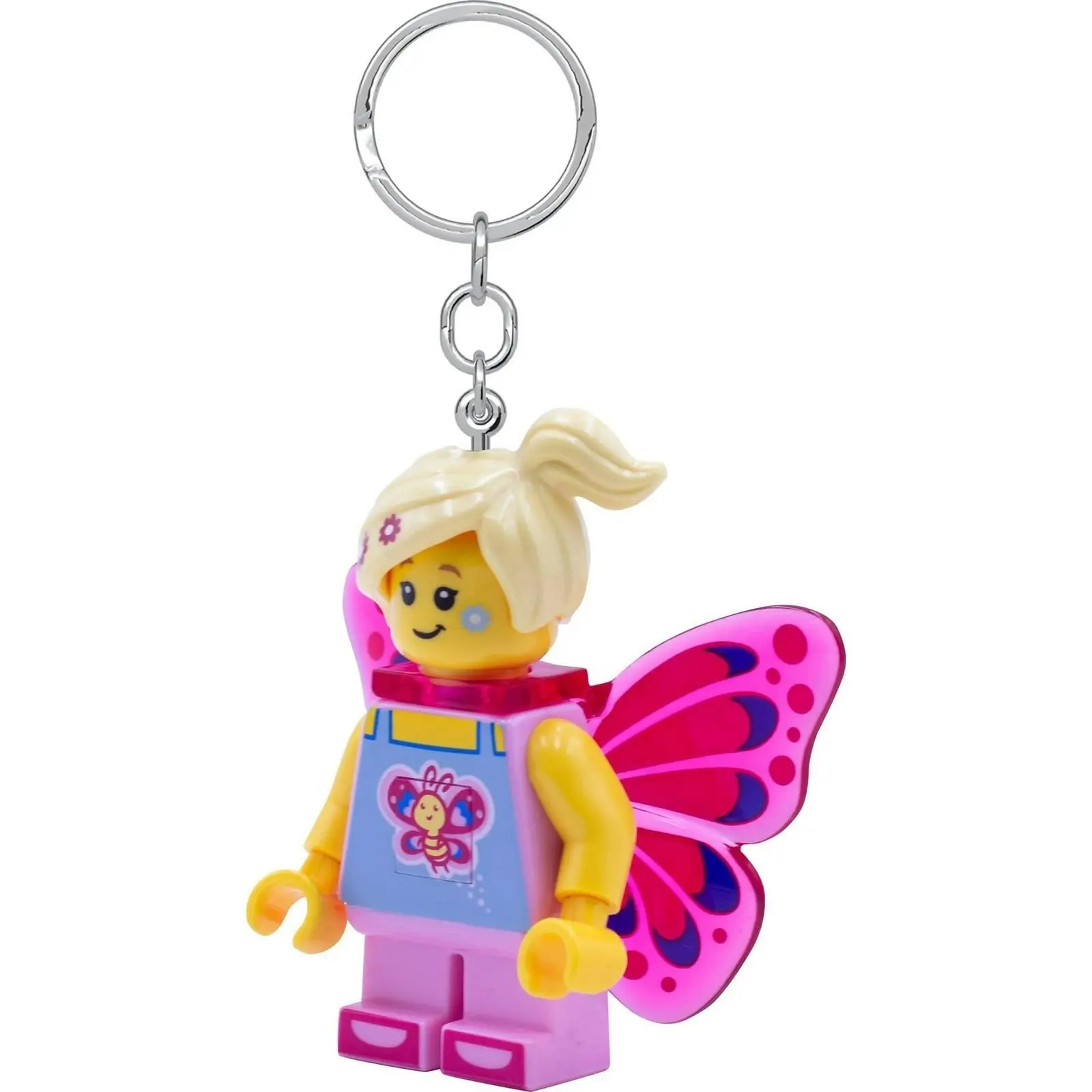 LEGO - Butterfly Girl Key Light