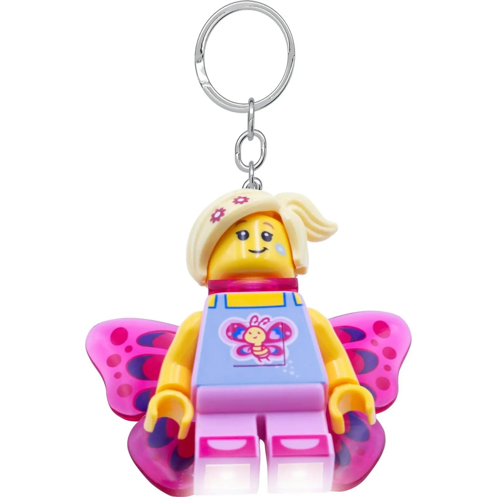 LEGO - Butterfly Girl Key Light