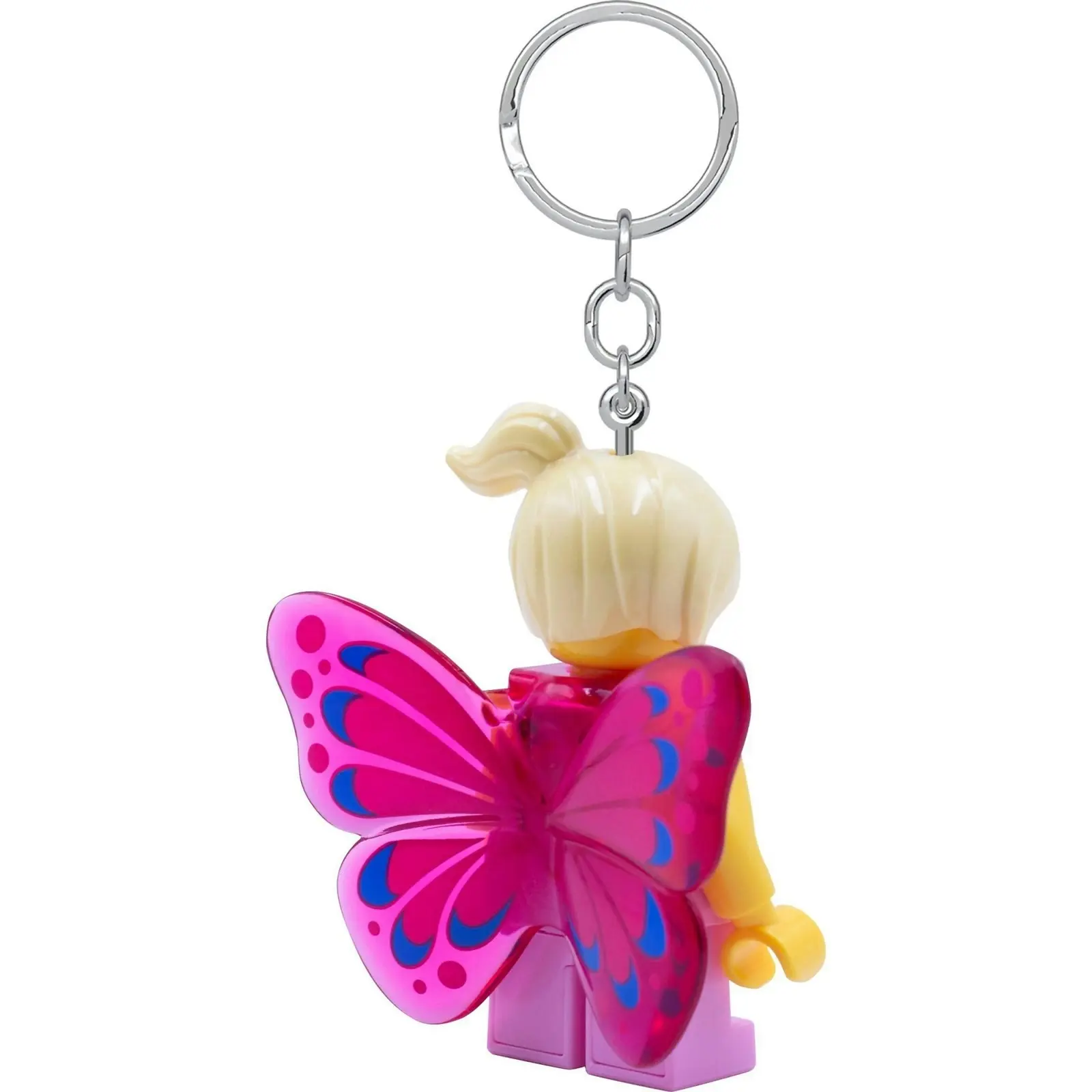 LEGO - Butterfly Girl Key Light