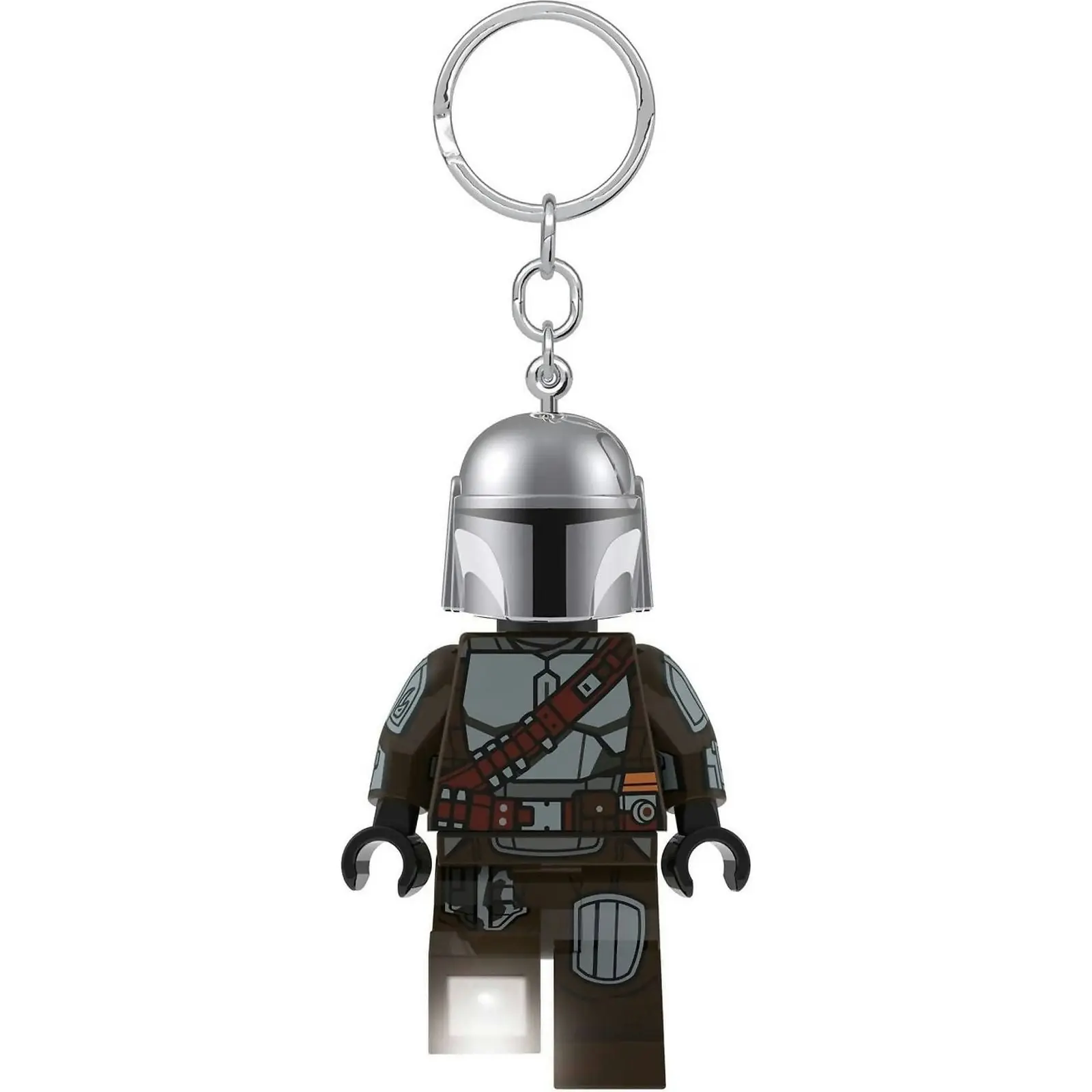 LEGO - The Mandalorian Key Light - Star Wars