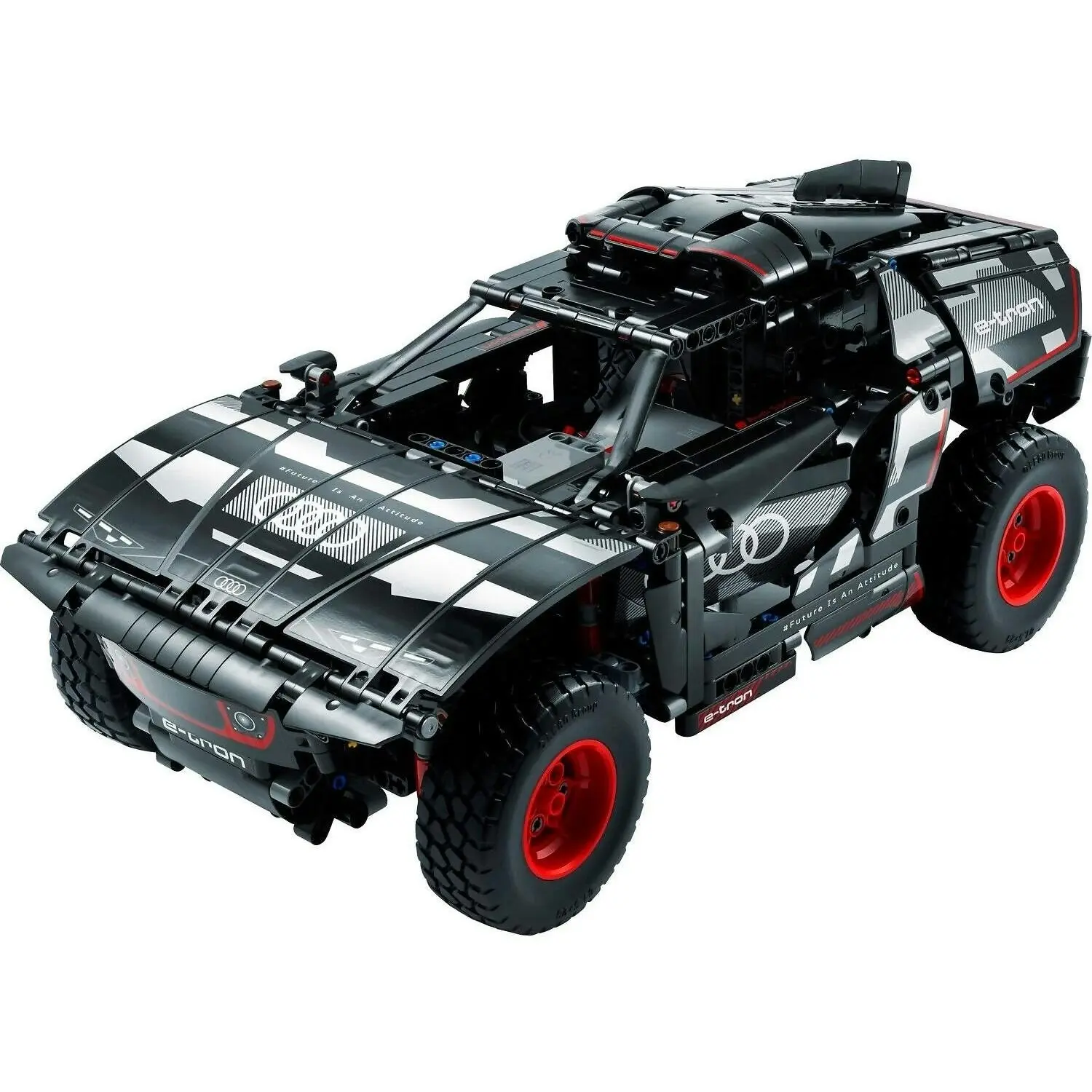 LEGO 42160 Audi RS Q e-tron - Technic