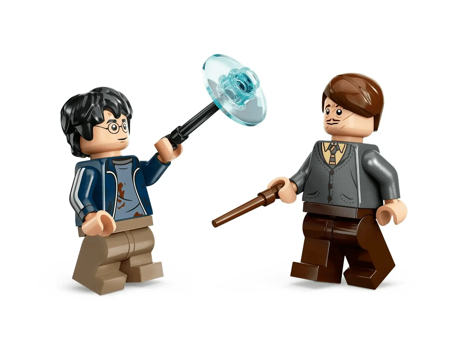 LEGO 76414 Expecto Patronum - Harry Potter