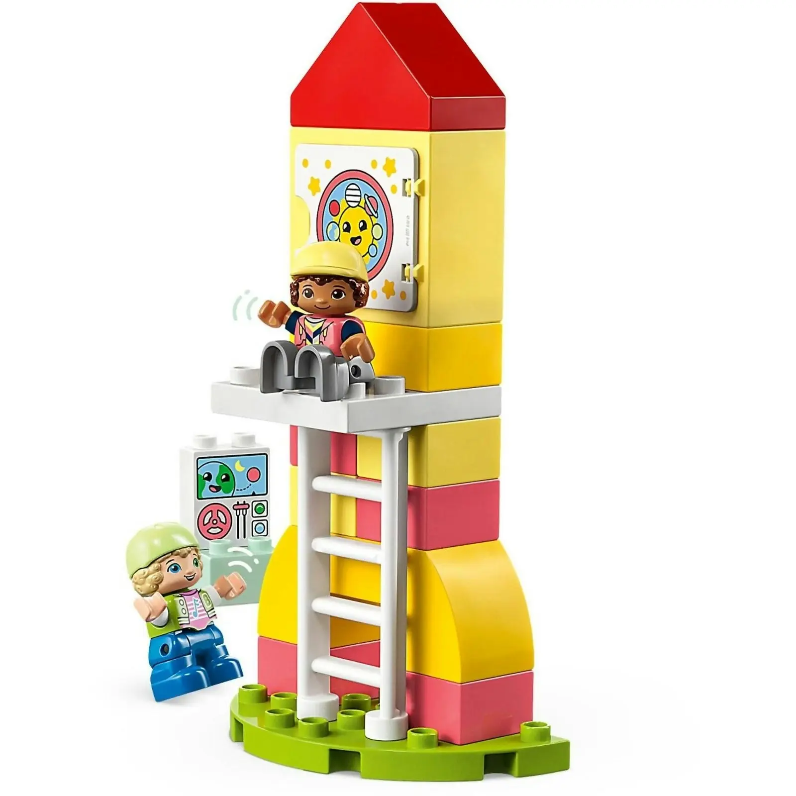 LEGO 10991 Dream Playground - Duplo