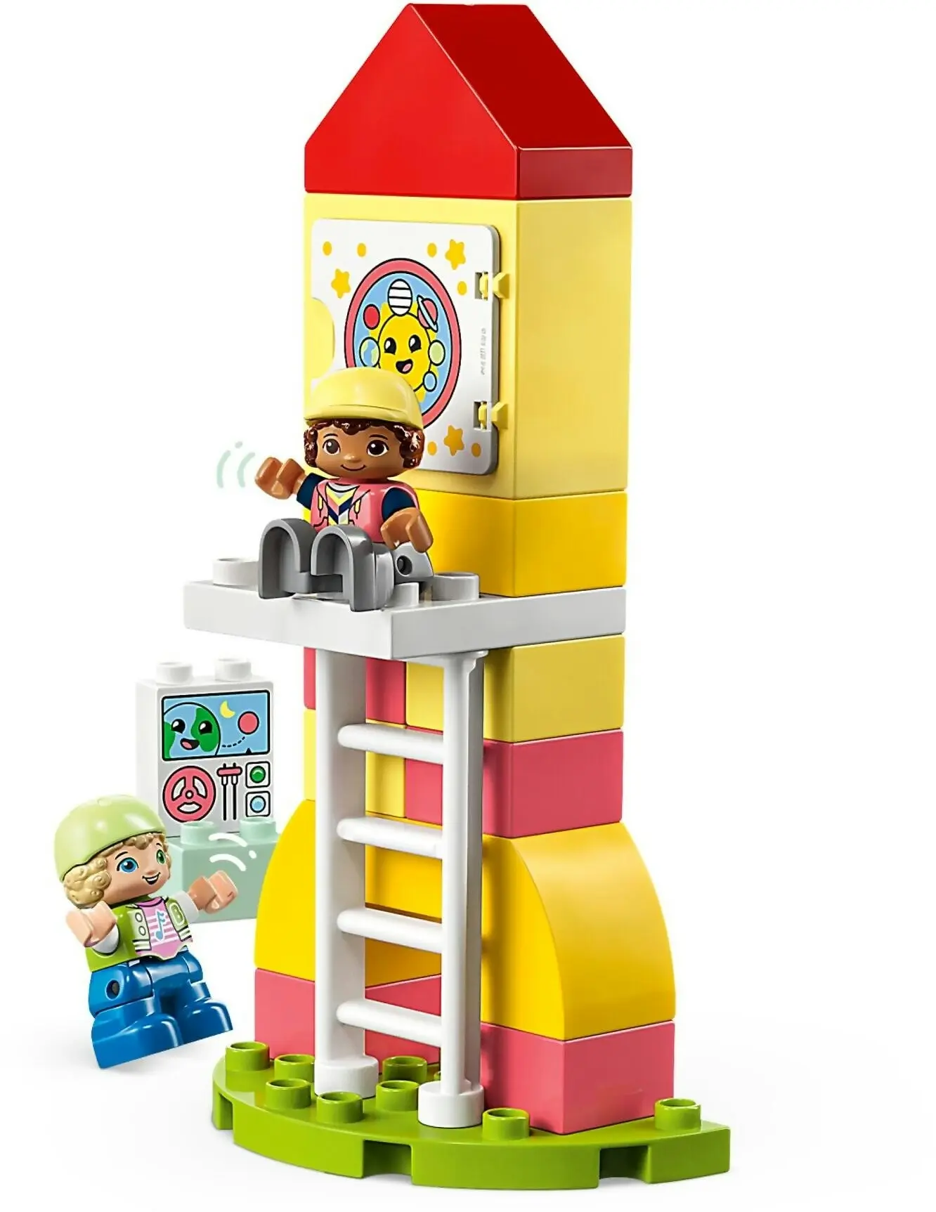 LEGO 10991 Dream Playground - Duplo