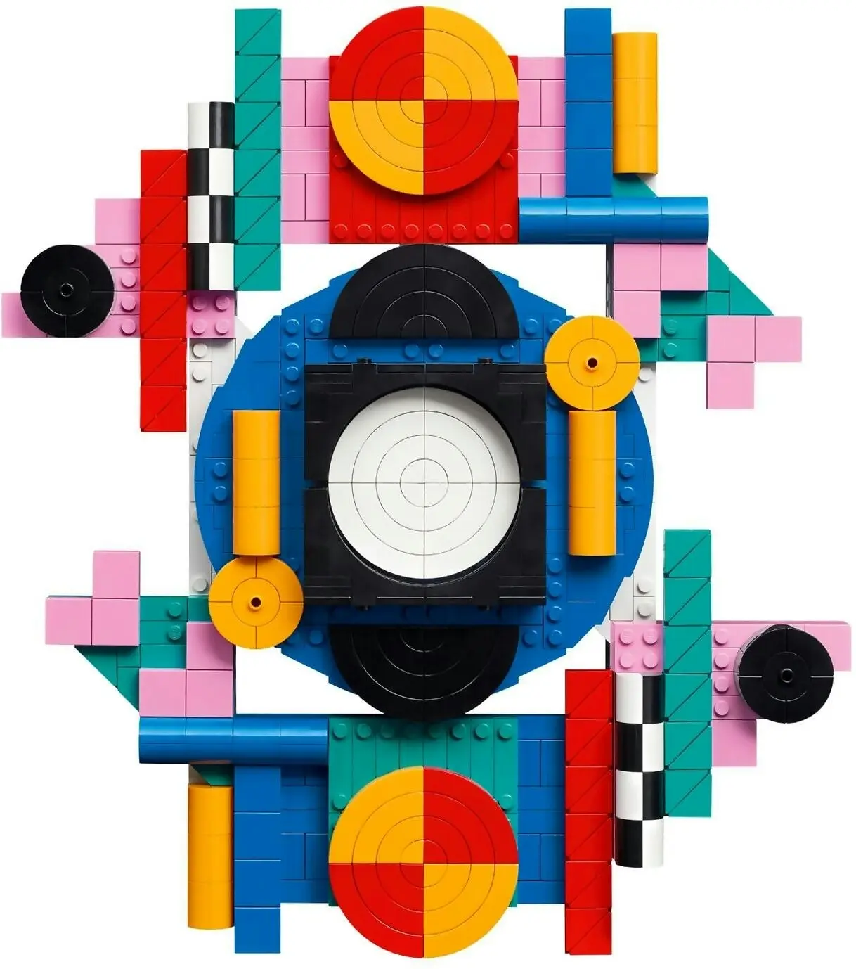 LEGO 31210 Modern Art - Art