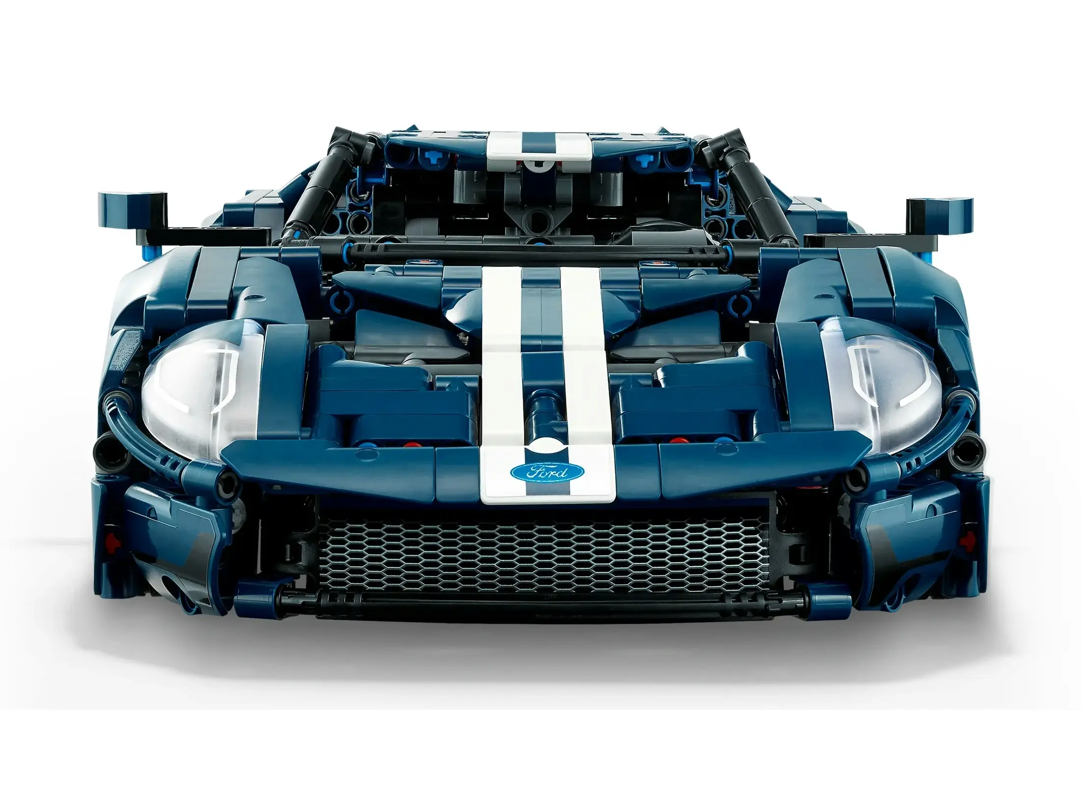 LEGO 42154 2022 Ford GT - Technic