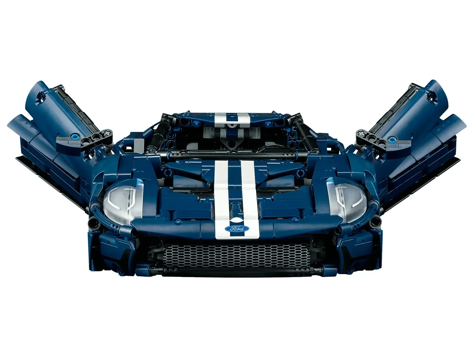 LEGO 42154 2022 Ford GT - Technic