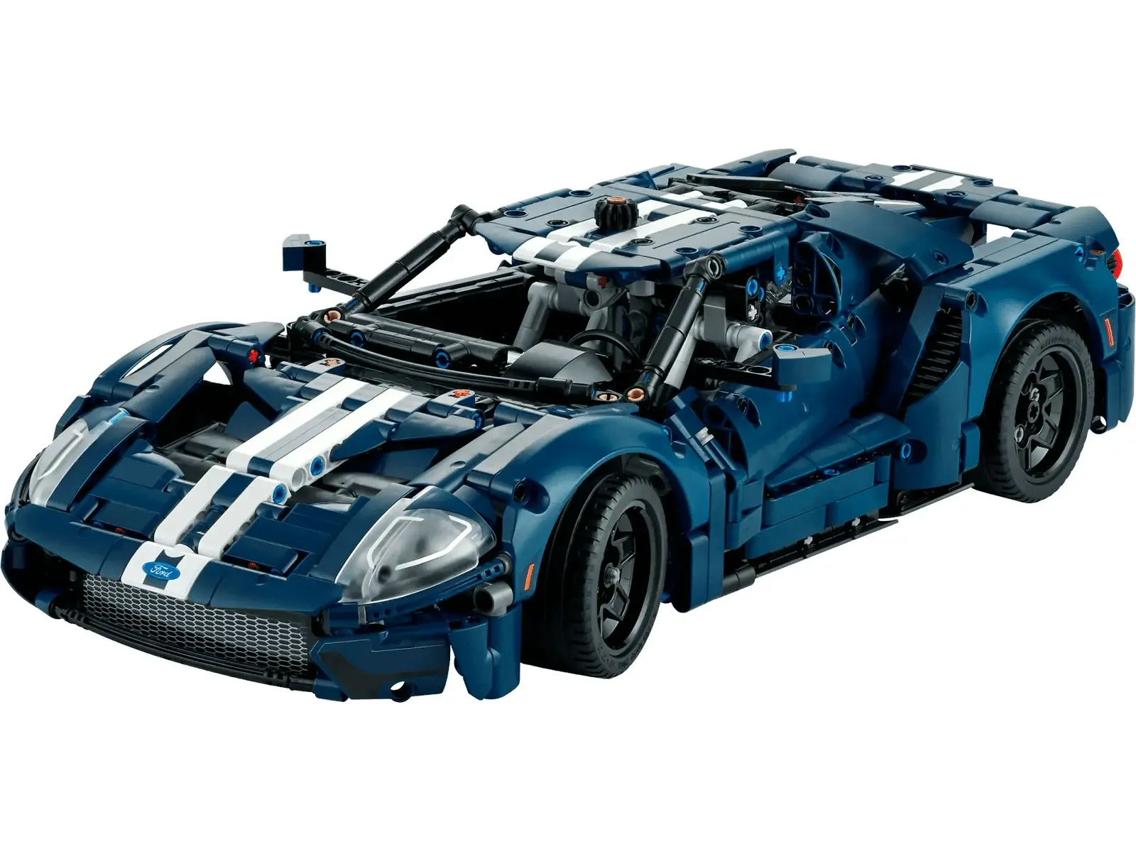 LEGO 42154 2022 Ford GT - Technic